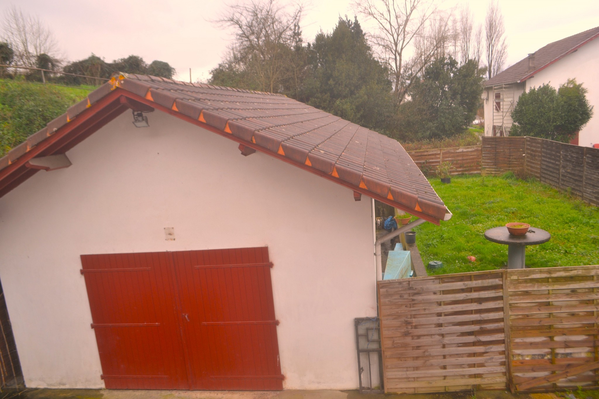 Vente Maison à Guiche 7 pièces