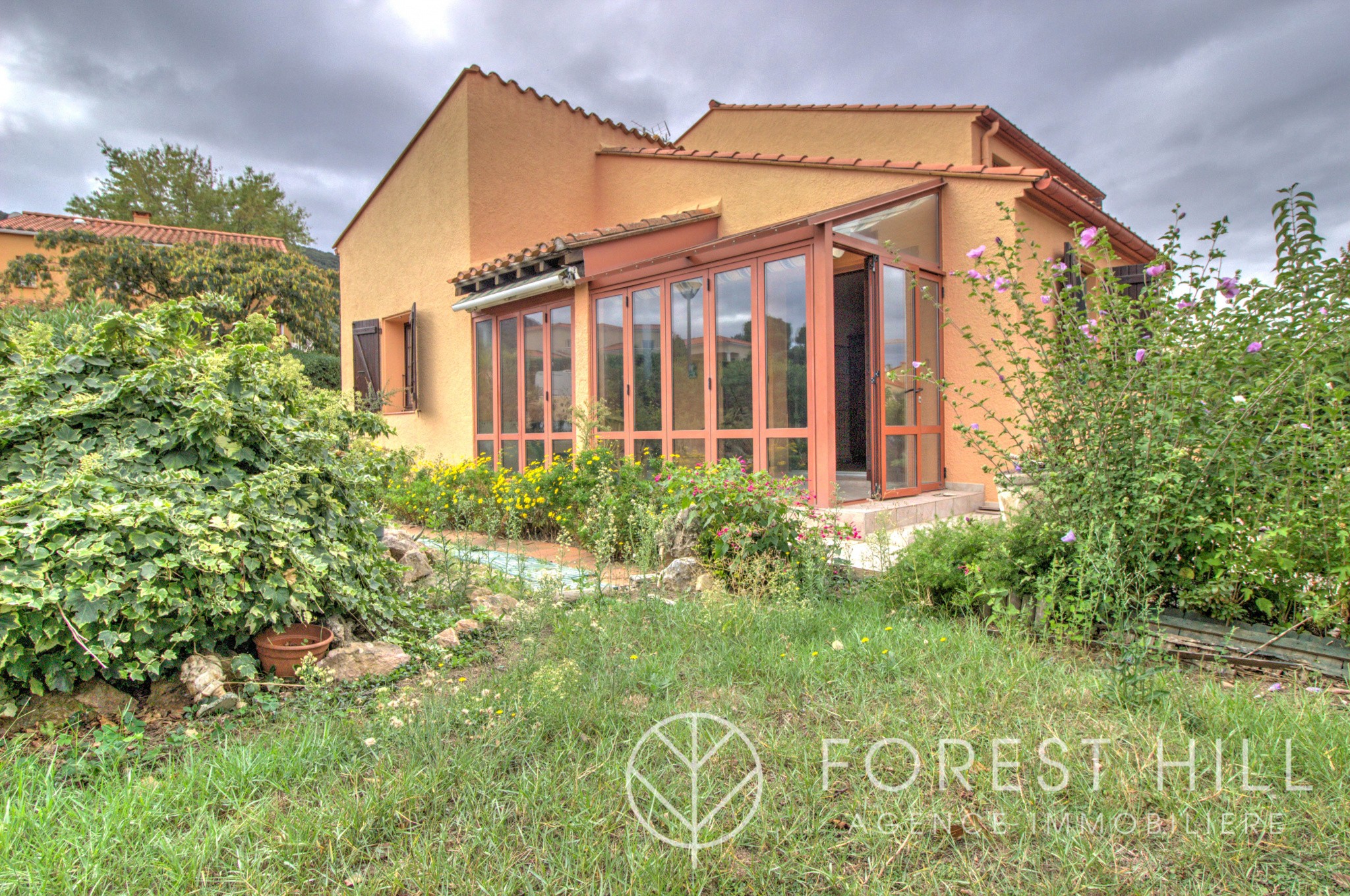 Vente Maison à Céret 4 pièces