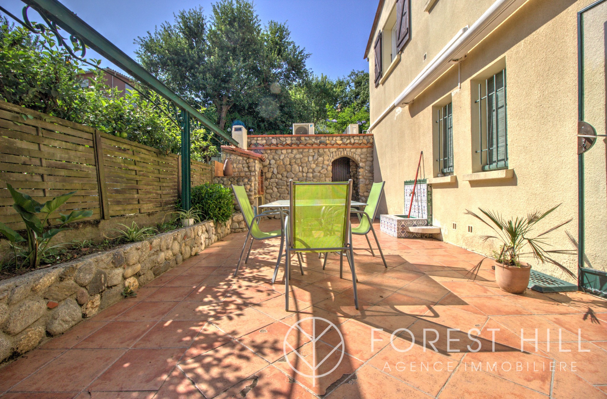 Vente Maison à Céret 6 pièces