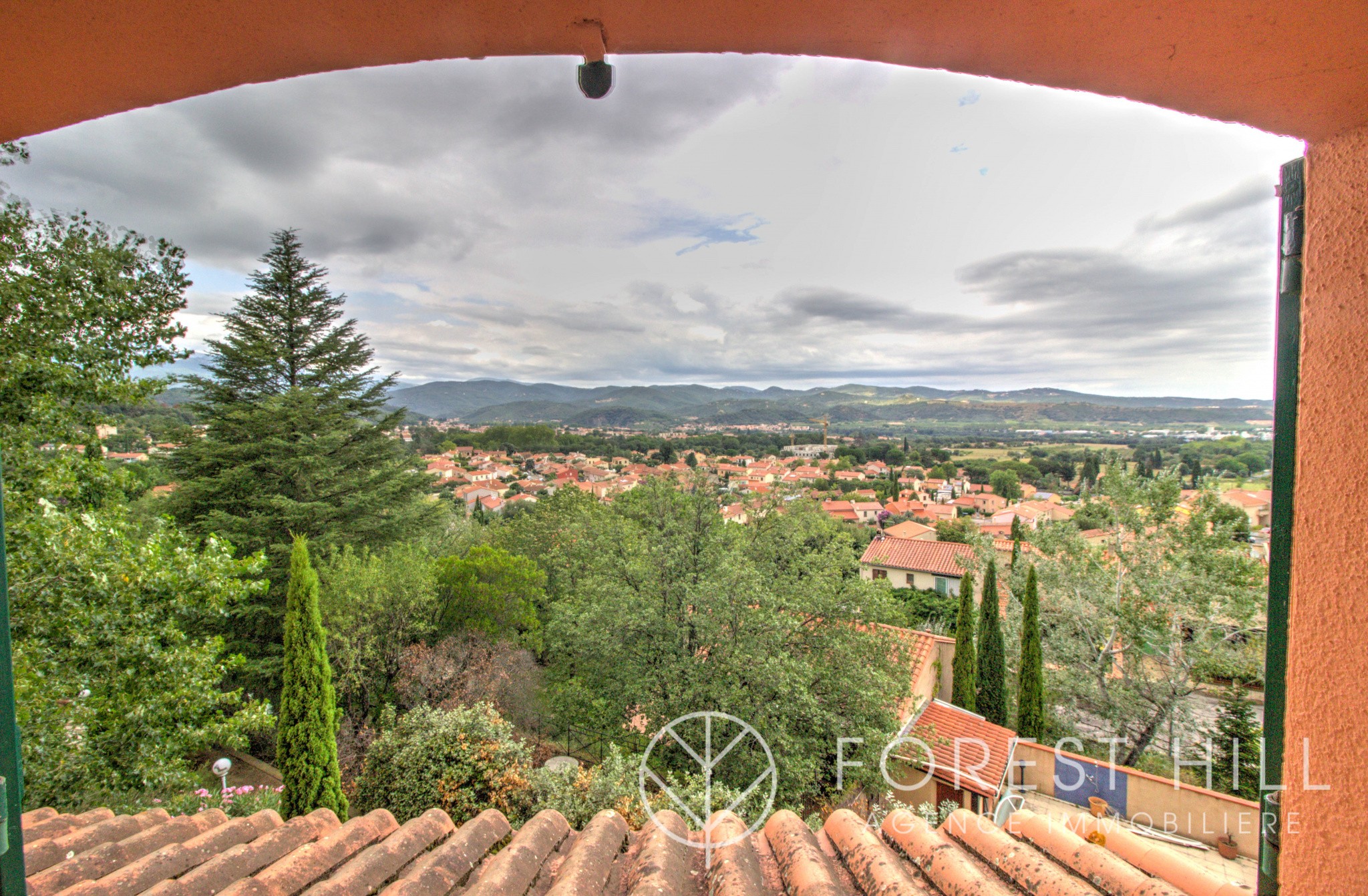 Vente Maison à Céret 9 pièces