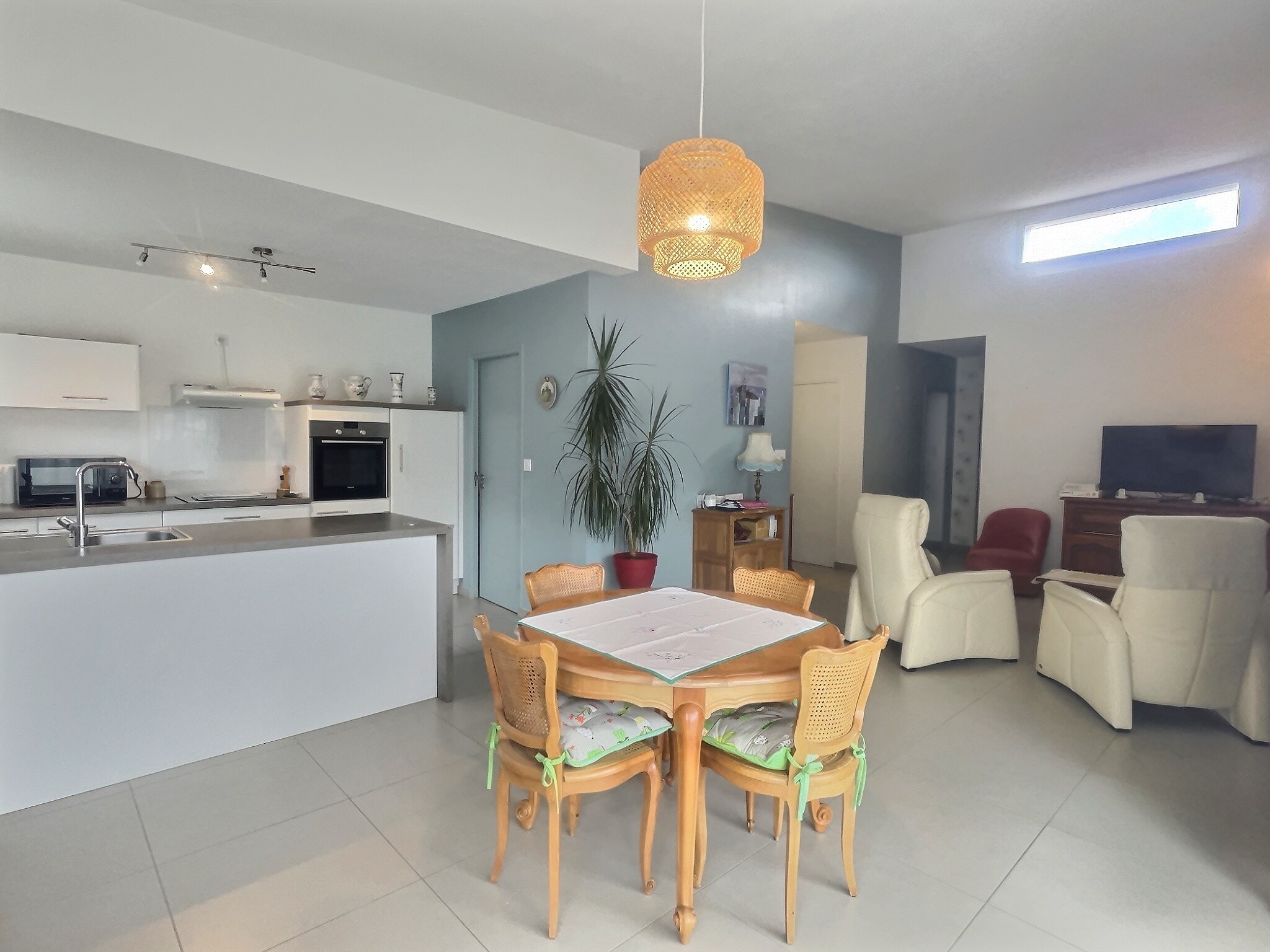 Vente Maison à Concarneau 6 pièces