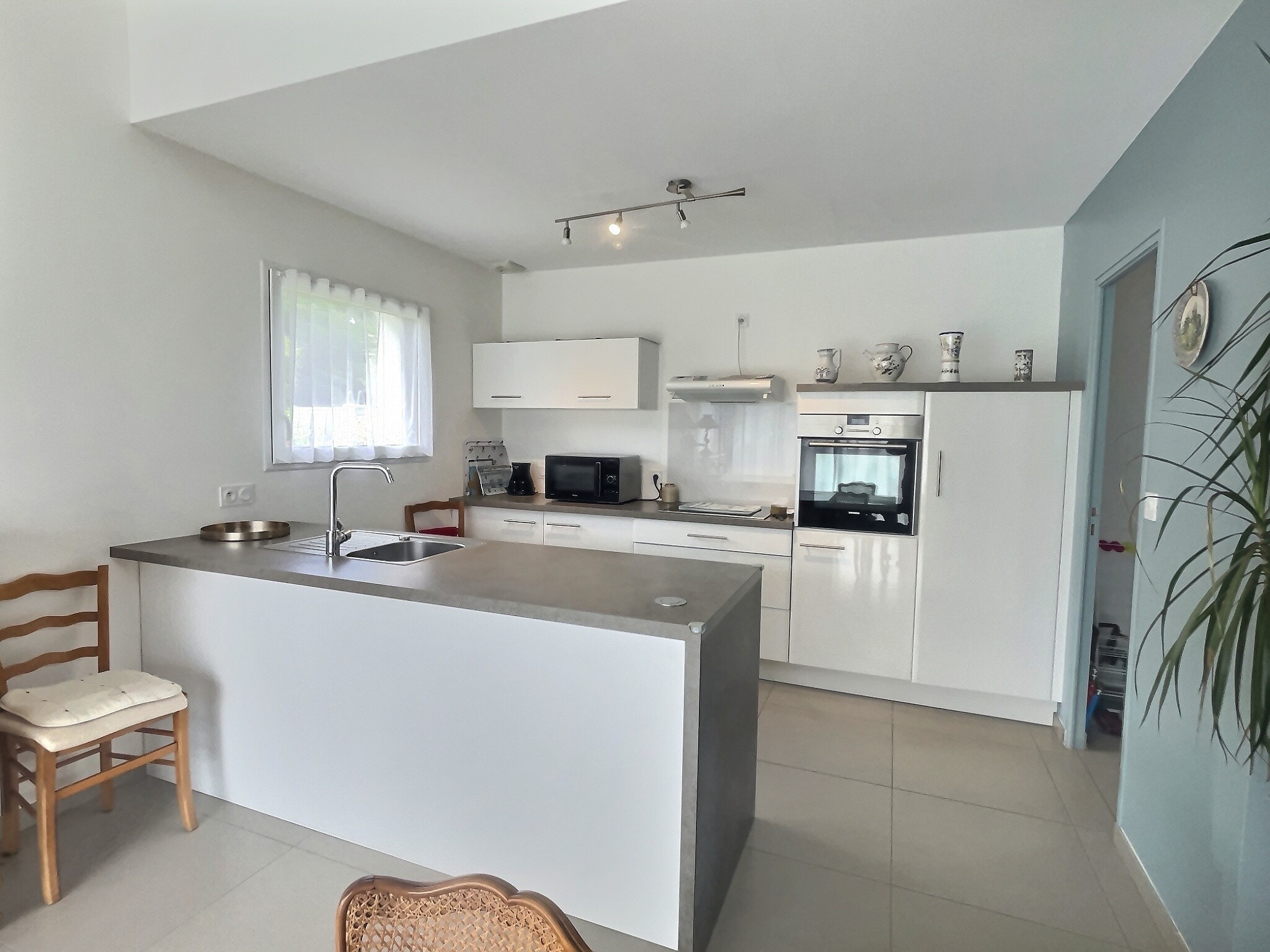 Vente Maison à Concarneau 6 pièces