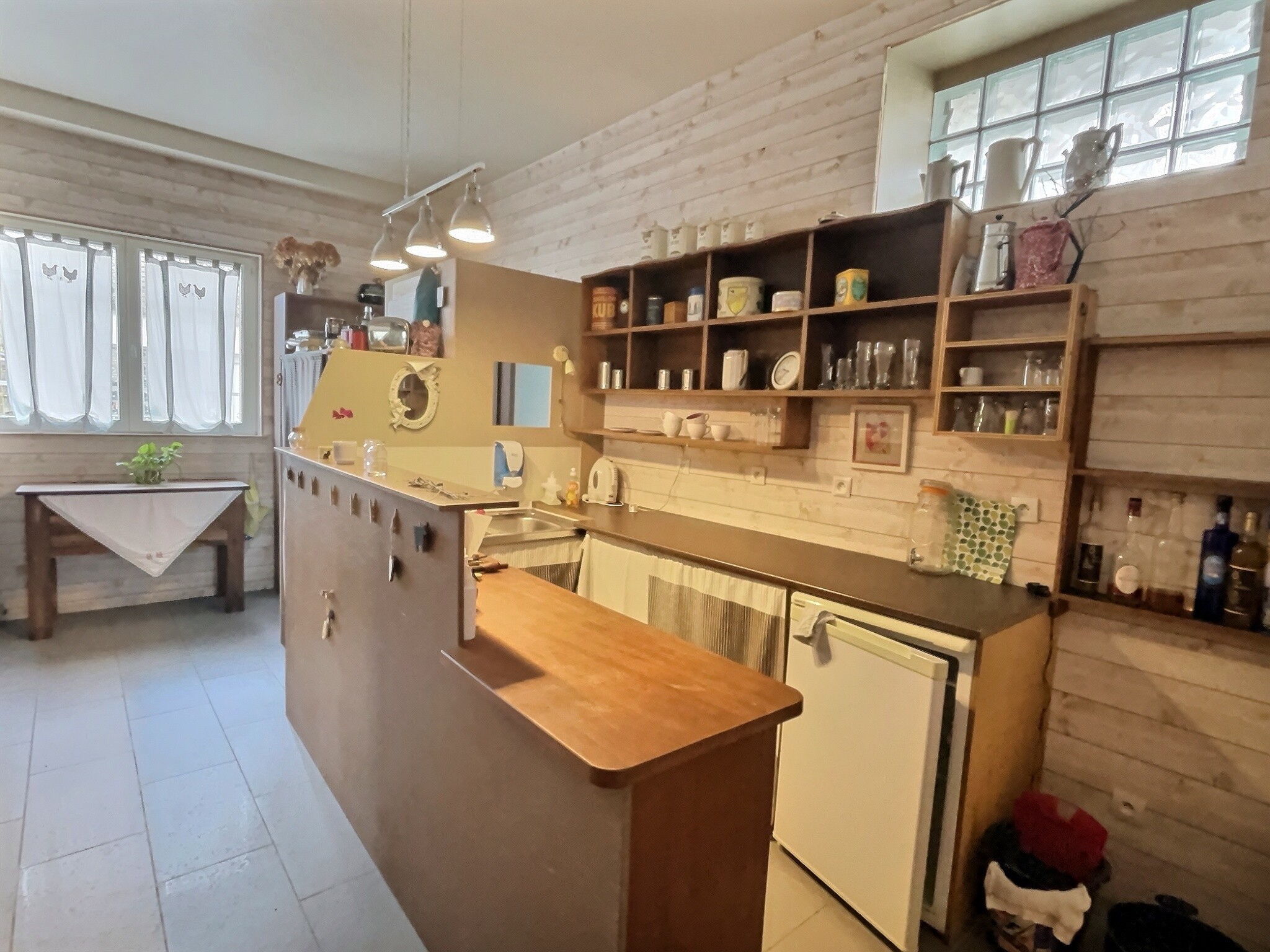 Vente Maison à Rosporden 10 pièces