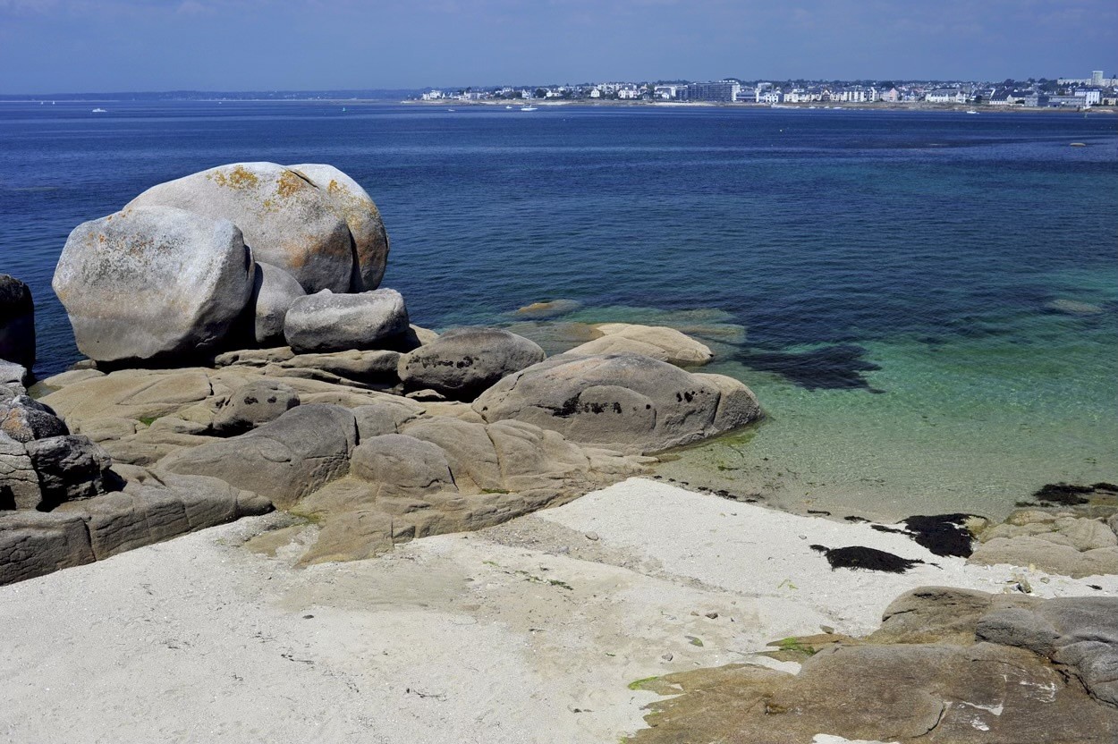 Vente Maison à Concarneau 7 pièces