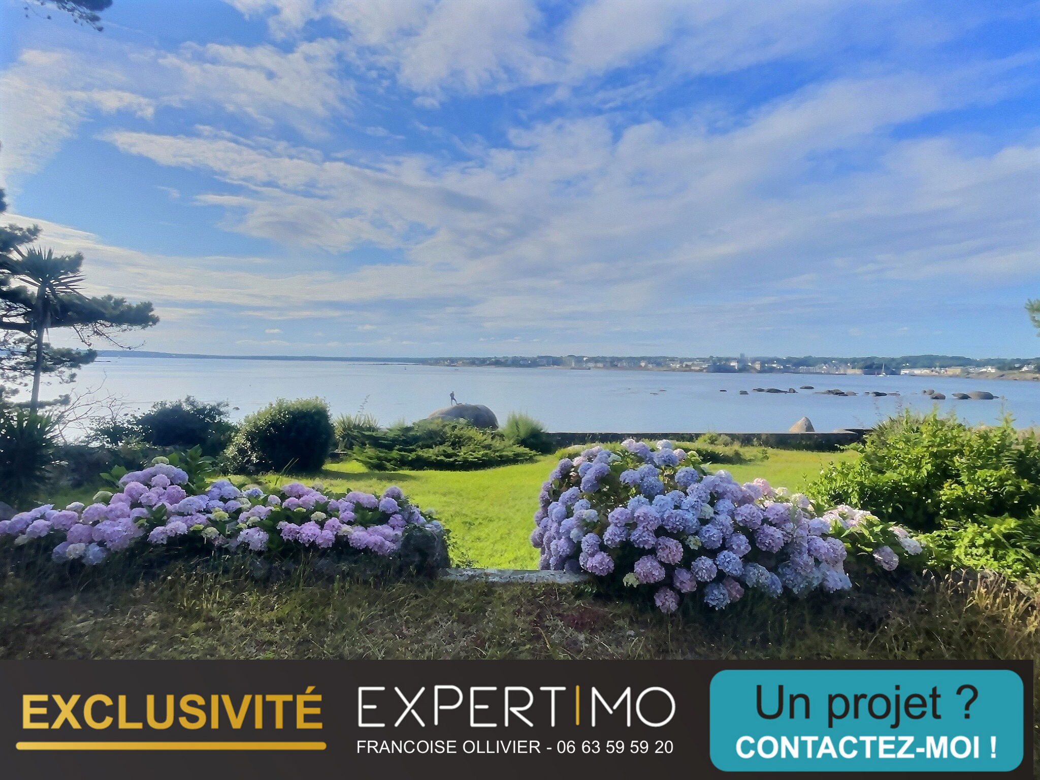 Vente Maison à Concarneau 7 pièces