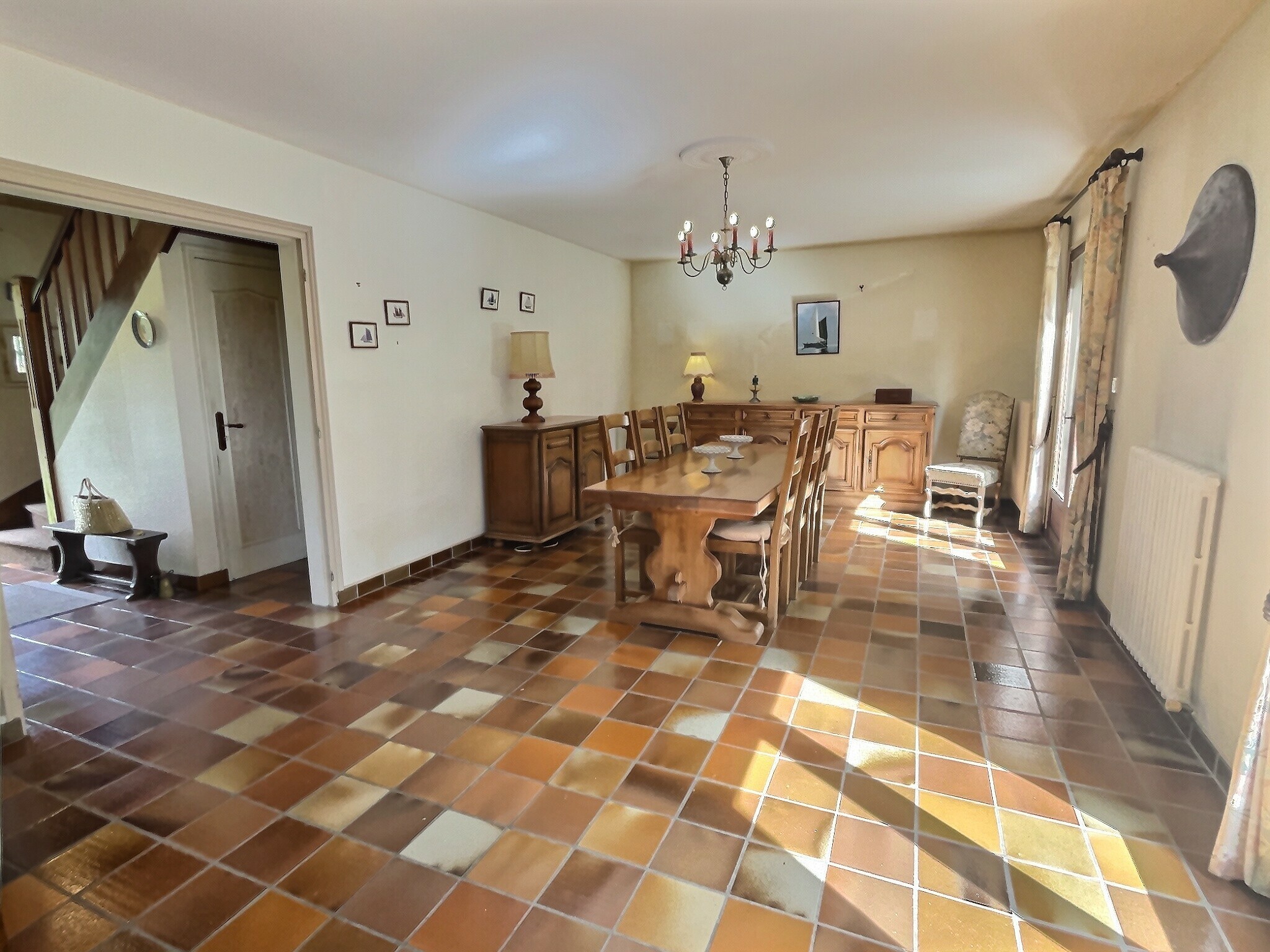 Vente Maison à Concarneau 7 pièces