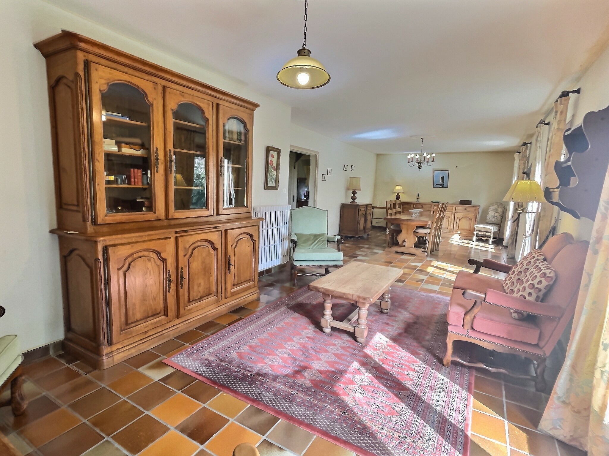 Vente Maison à Concarneau 7 pièces