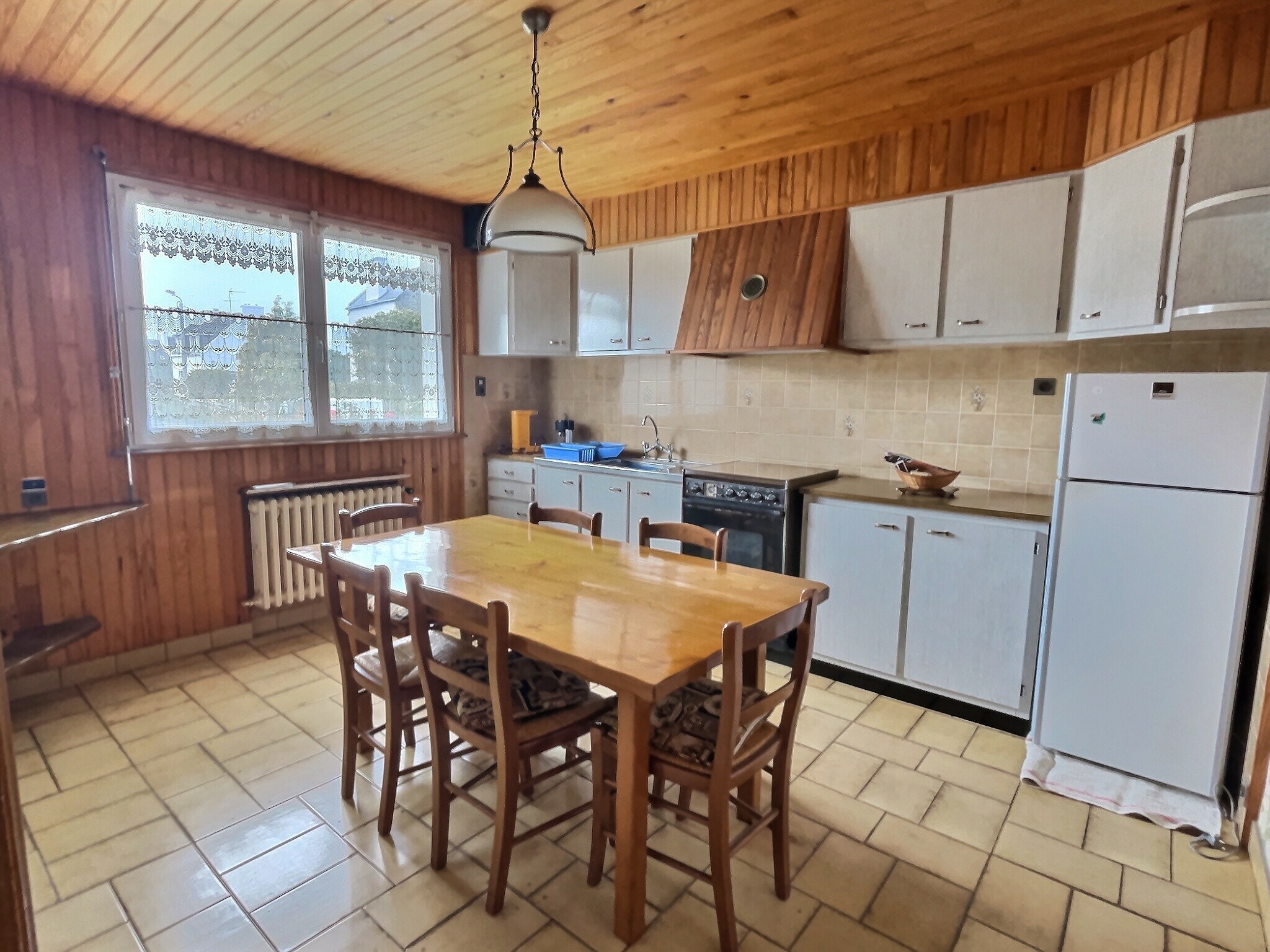 Vente Maison à Concarneau 5 pièces