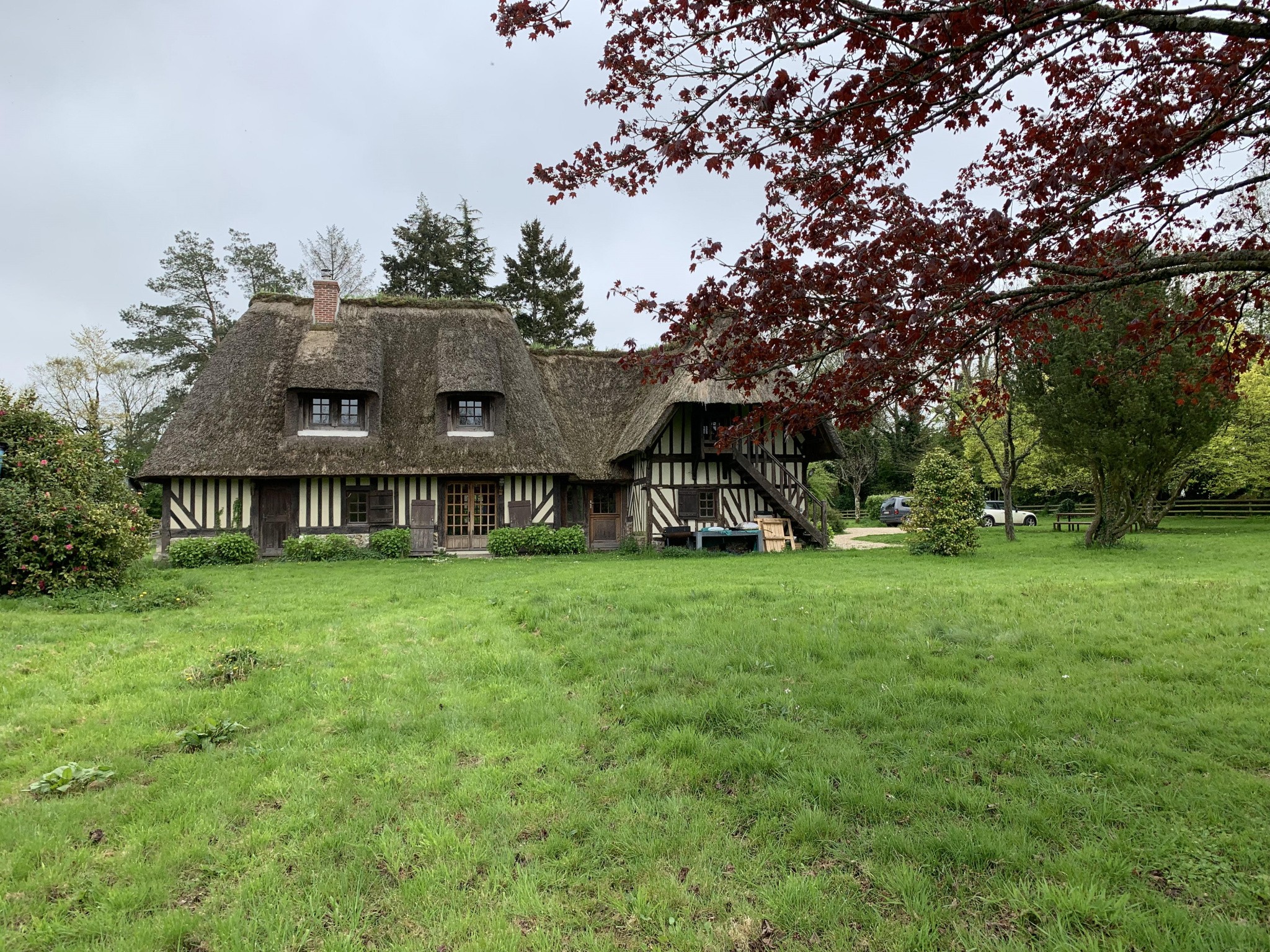 Vente Maison à Honfleur 8 pièces