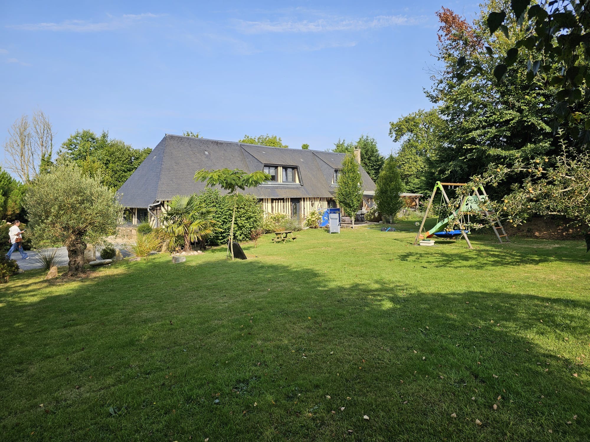 Vente Maison à Honfleur 6 pièces