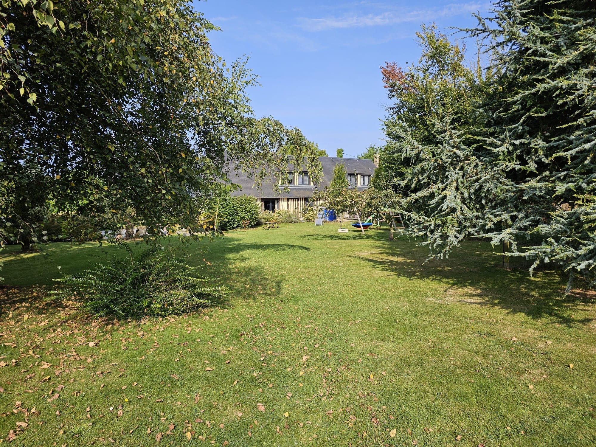 Vente Maison à Honfleur 6 pièces