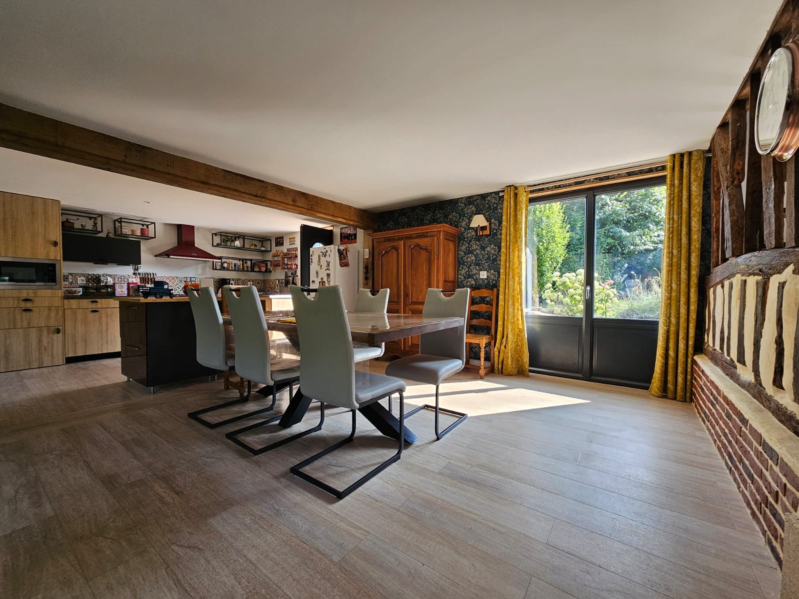 Vente Maison à Honfleur 6 pièces