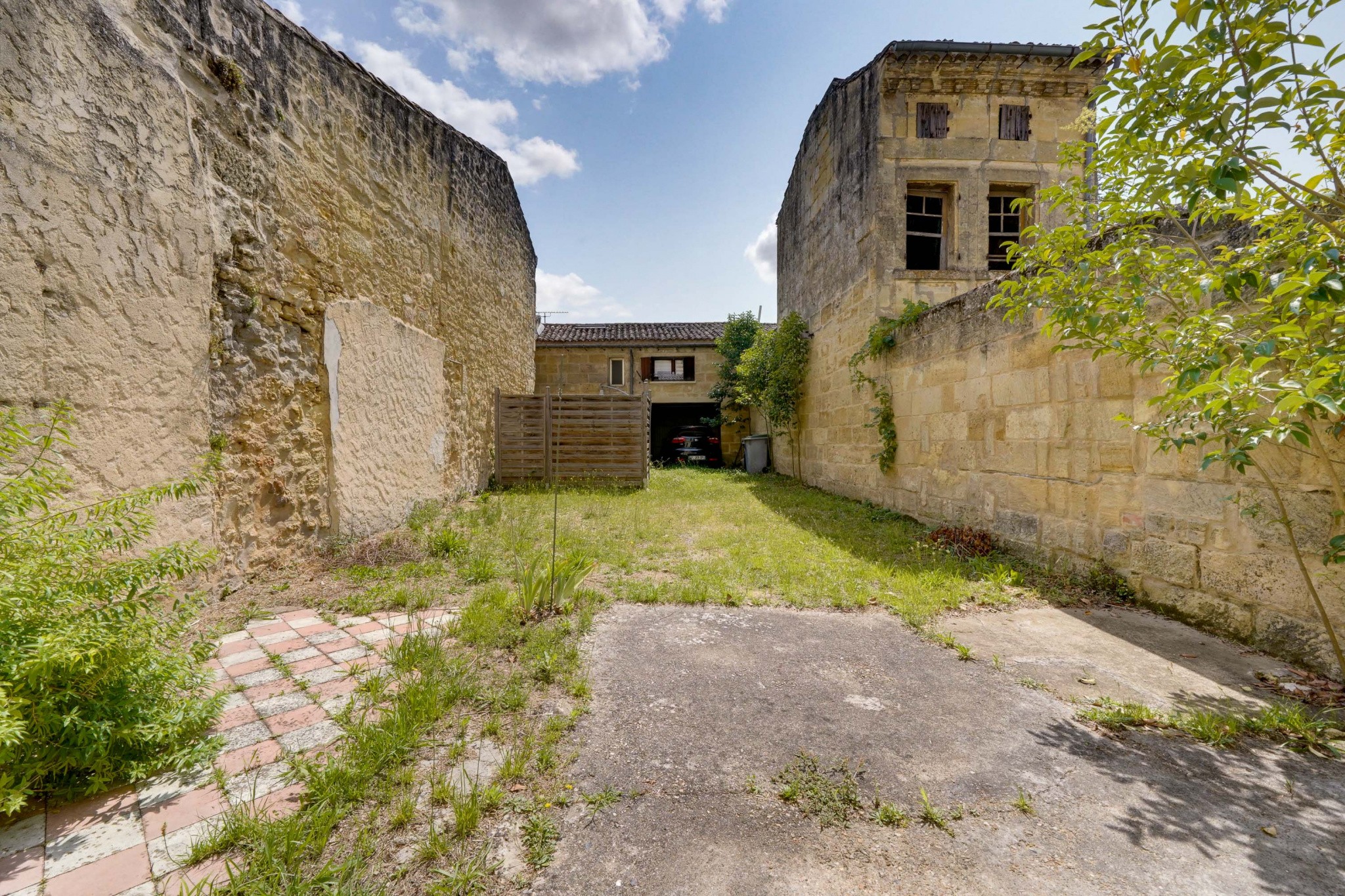 Vente Maison à Saint-André-de-Cubzac 11 pièces