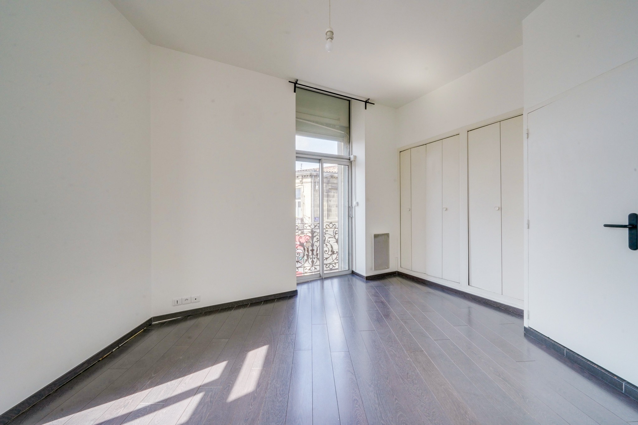 Vente Appartement à Bordeaux 2 pièces