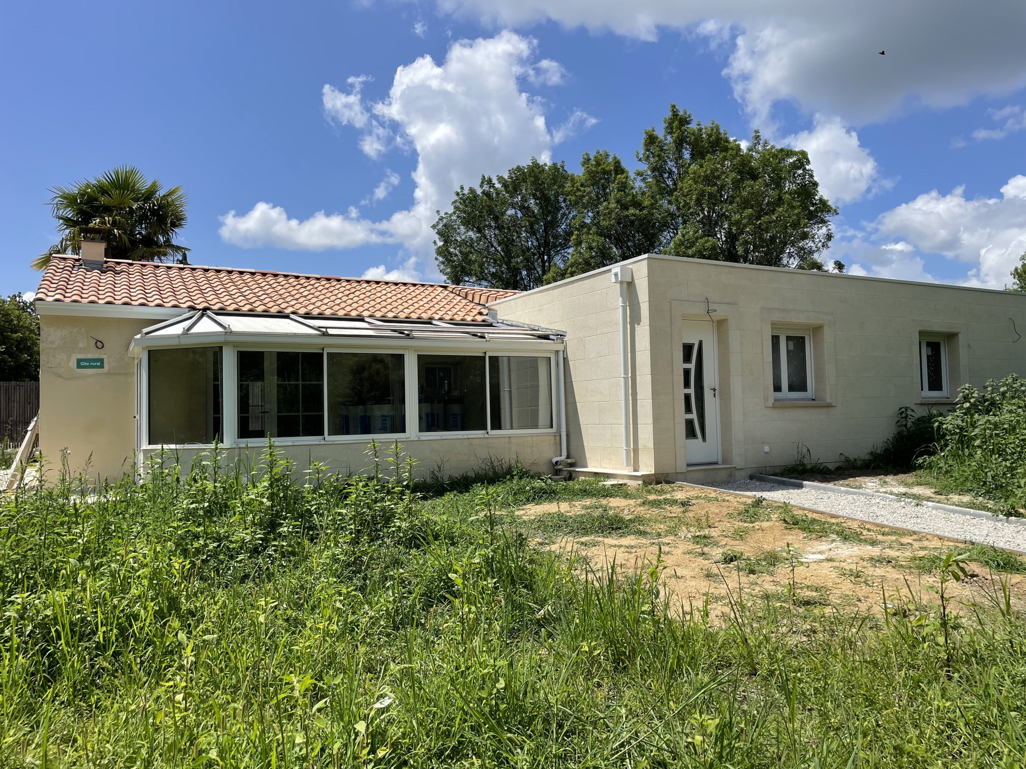 Vente Maison à Fargues-Saint-Hilaire 5 pièces