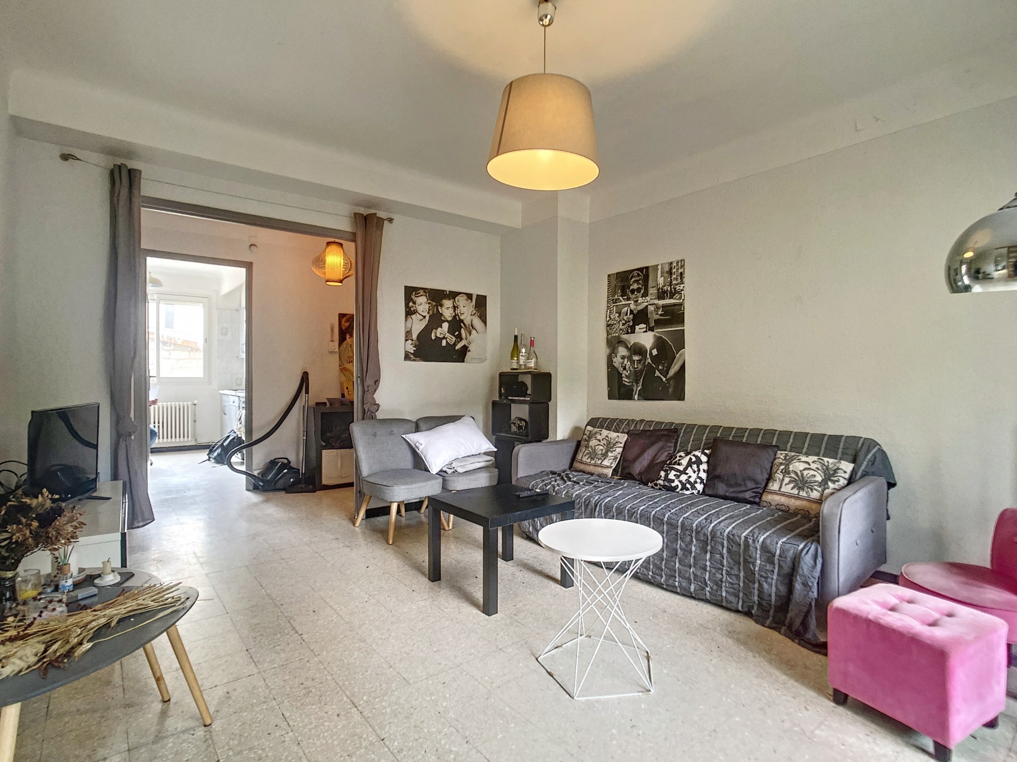 Vente Appartement à Montpellier 4 pièces