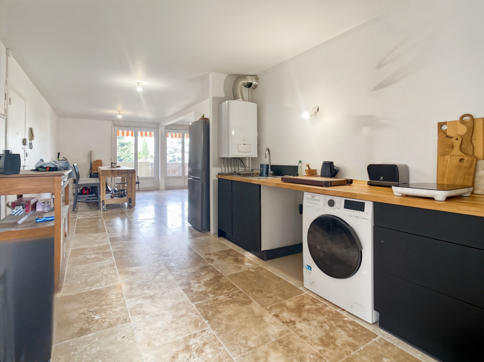 Vente Appartement à Montpellier 4 pièces