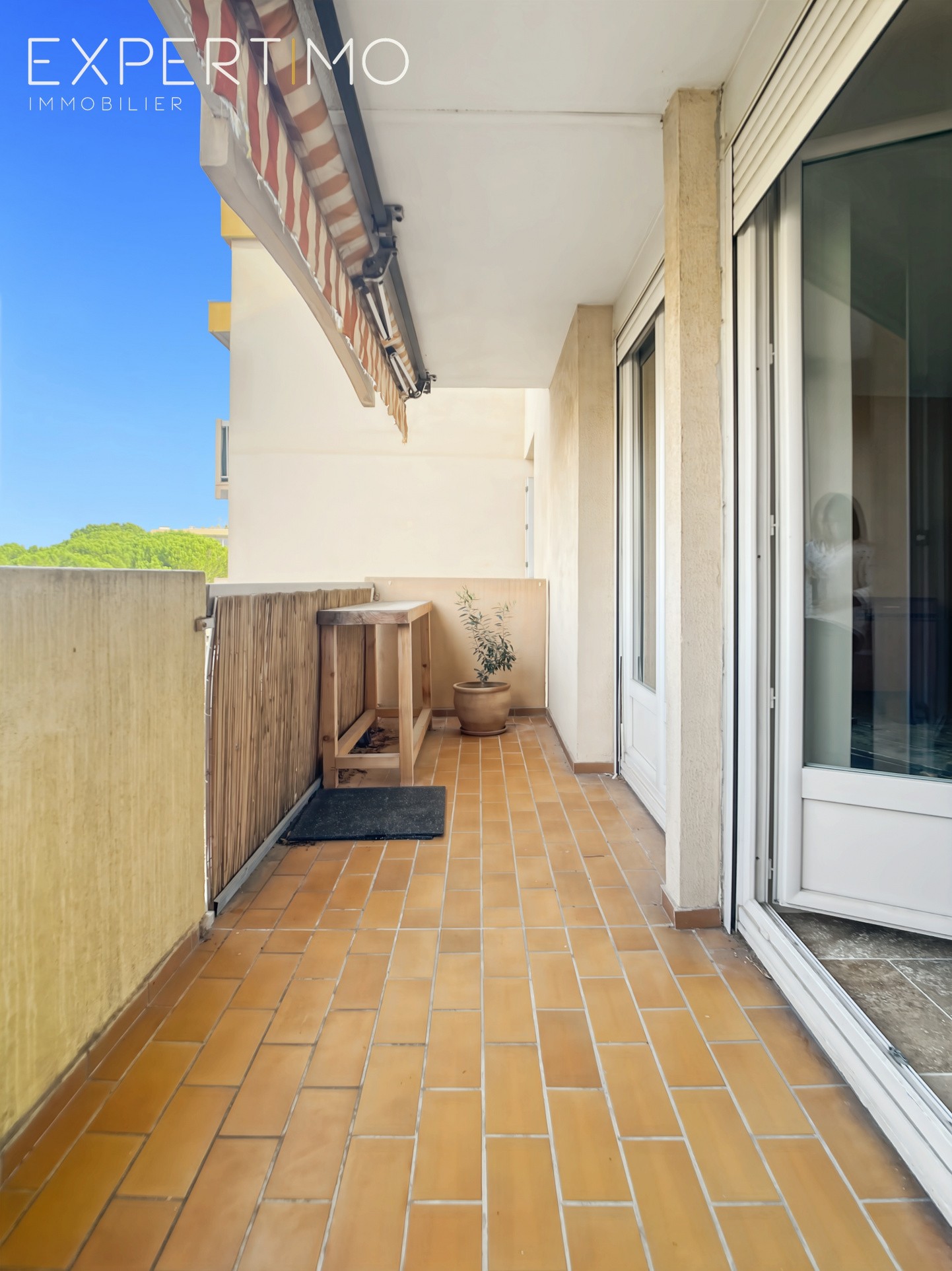 Vente Appartement à Montpellier 4 pièces