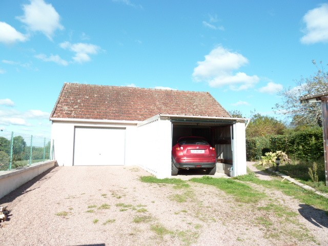 Vente Maison à Saint-Saulge 8 pièces