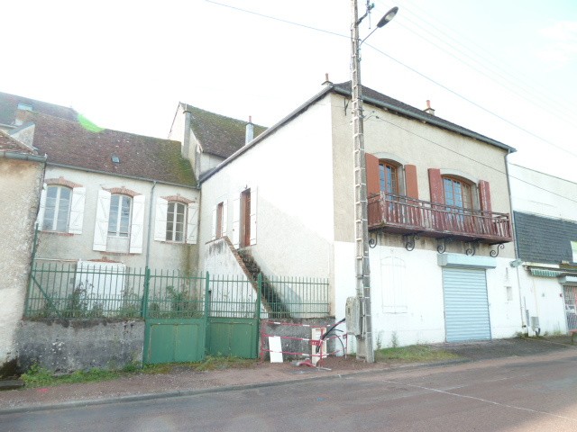 Vente Maison à Châtillon-en-Bazois 6 pièces