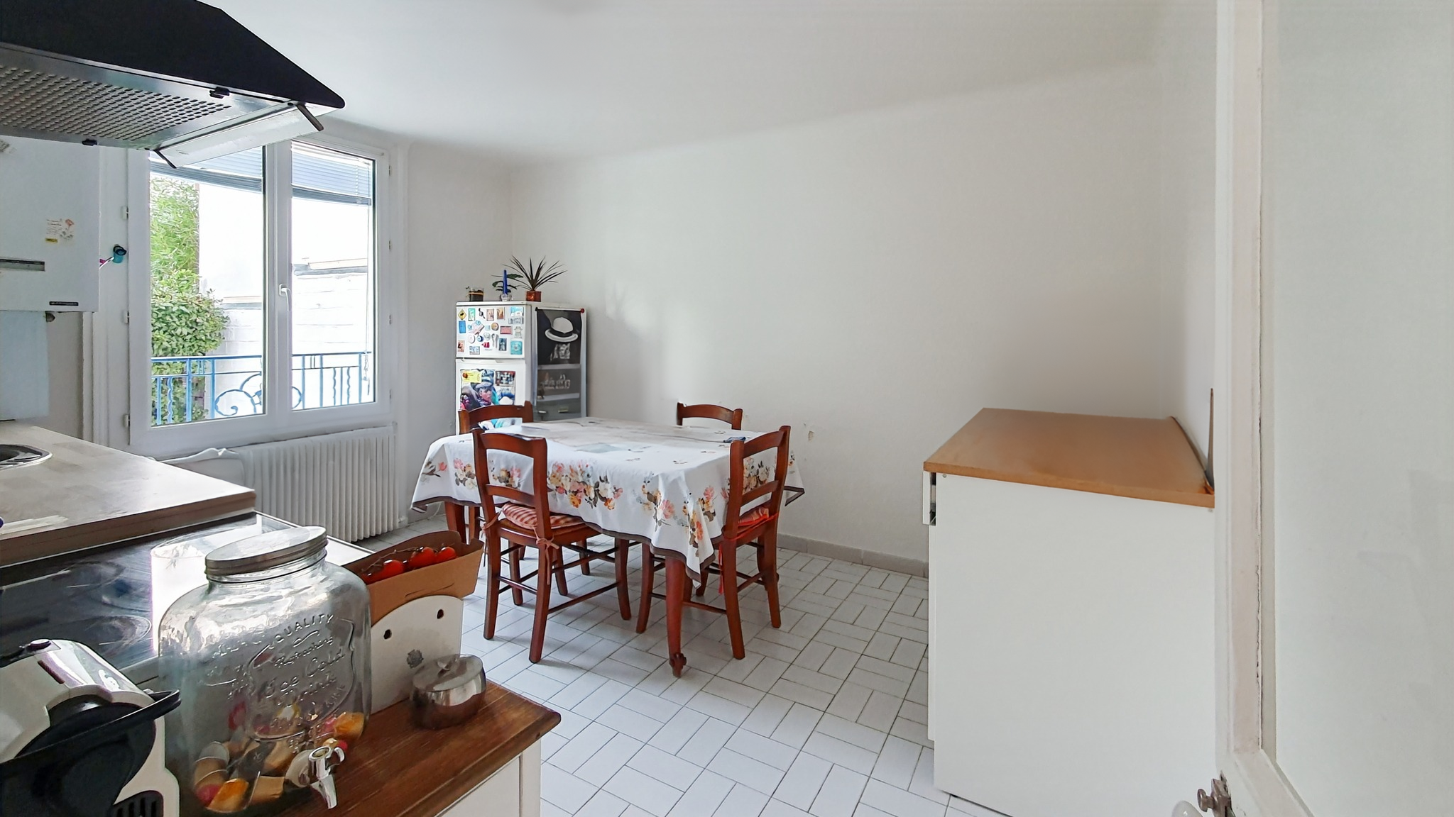 Vente Maison à Sartrouville 5 pièces