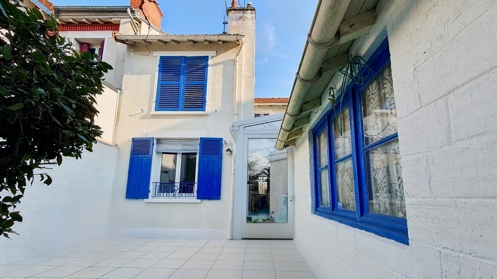 Vente Maison à Sartrouville 5 pièces