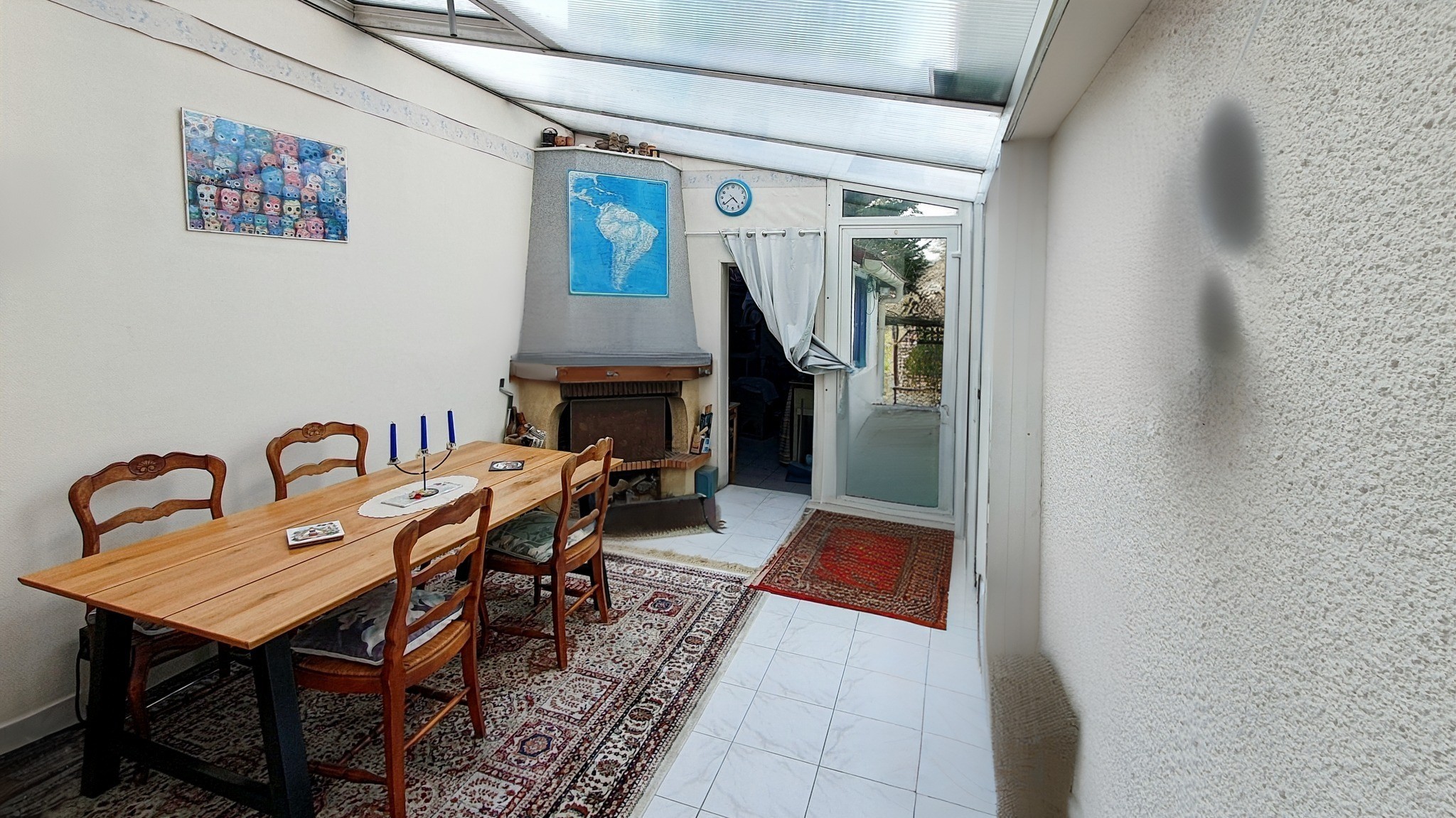 Vente Maison à Sartrouville 5 pièces