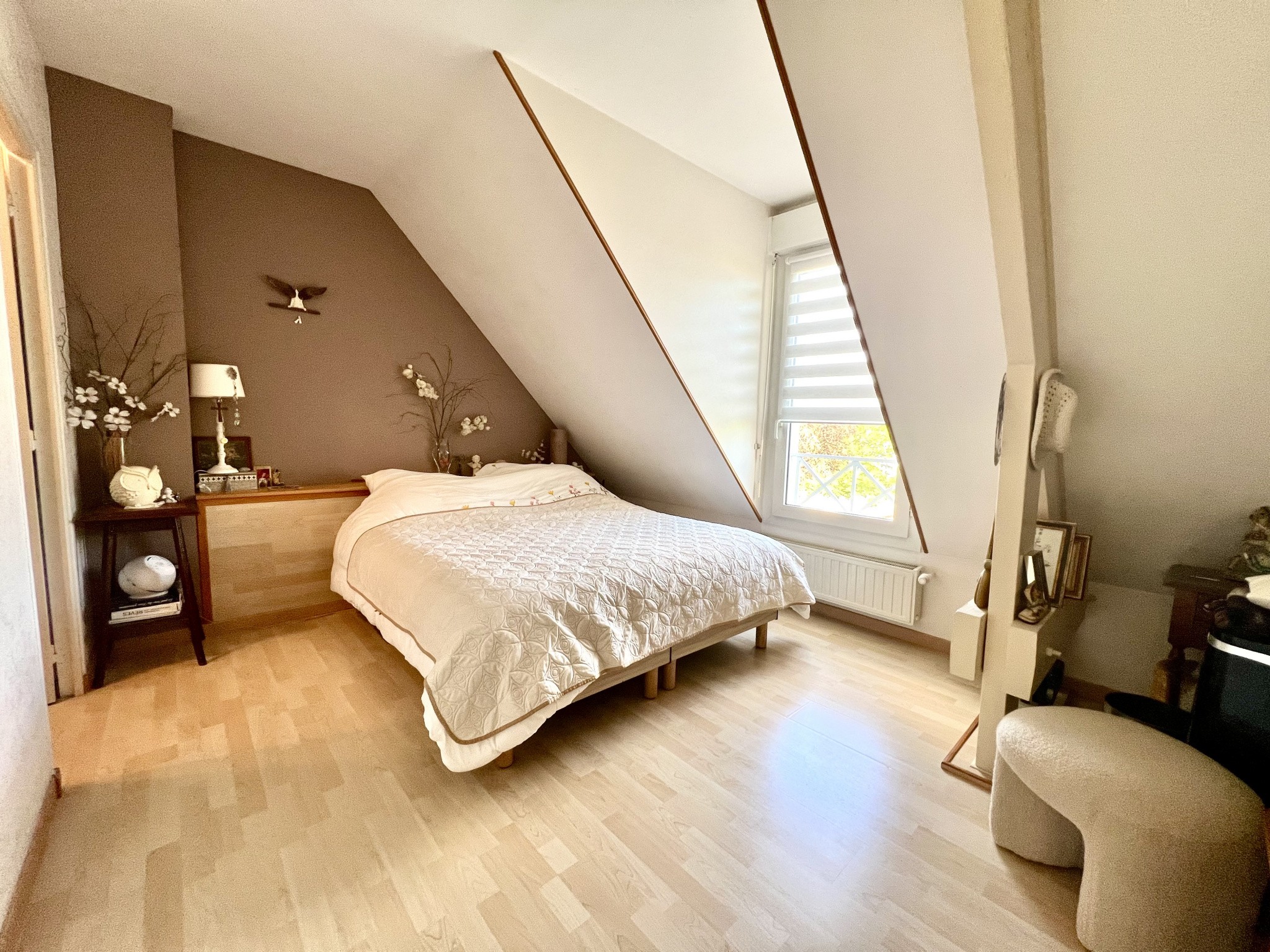 Vente Maison à la Ville-du-Bois 5 pièces