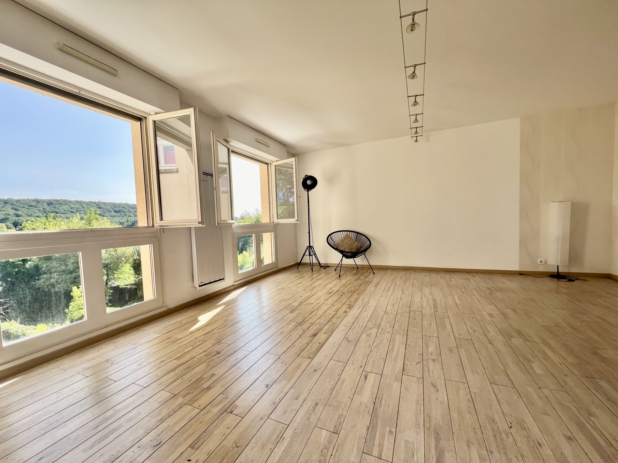 Vente Appartement à Igny 3 pièces