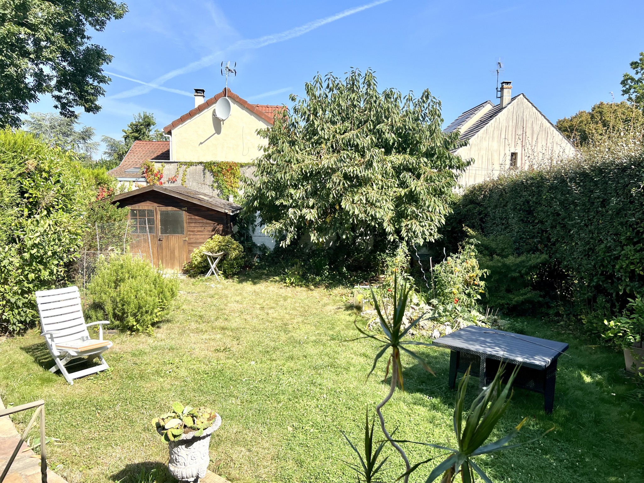 Vente Maison à Igny 8 pièces