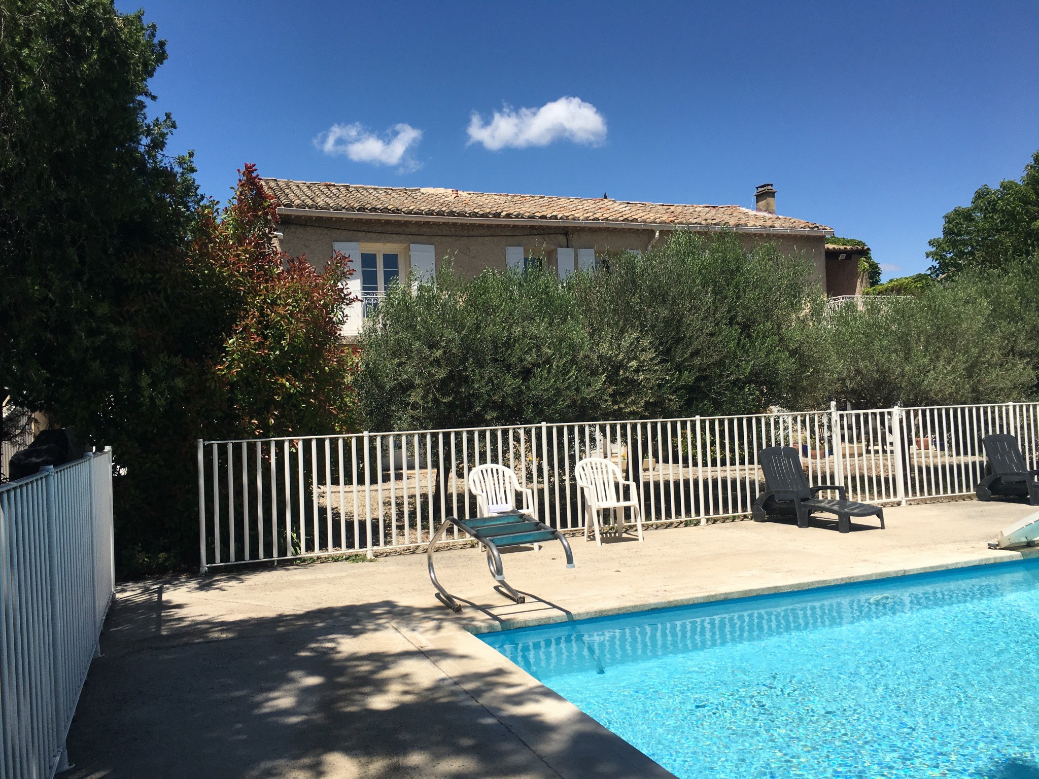 Vente Maison à Saint-Saturnin-lès-Avignon 13 pièces