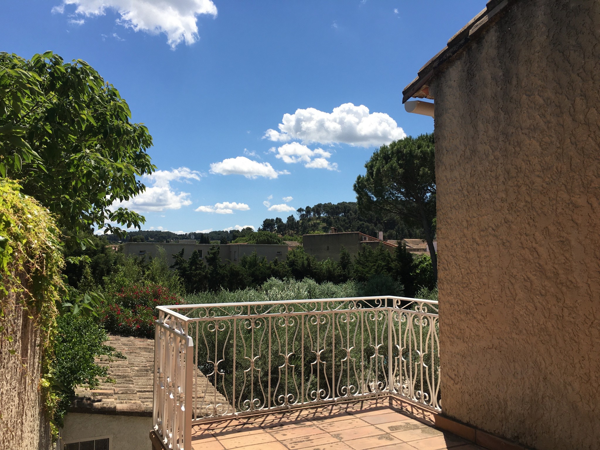 Vente Maison à Saint-Saturnin-lès-Avignon 13 pièces