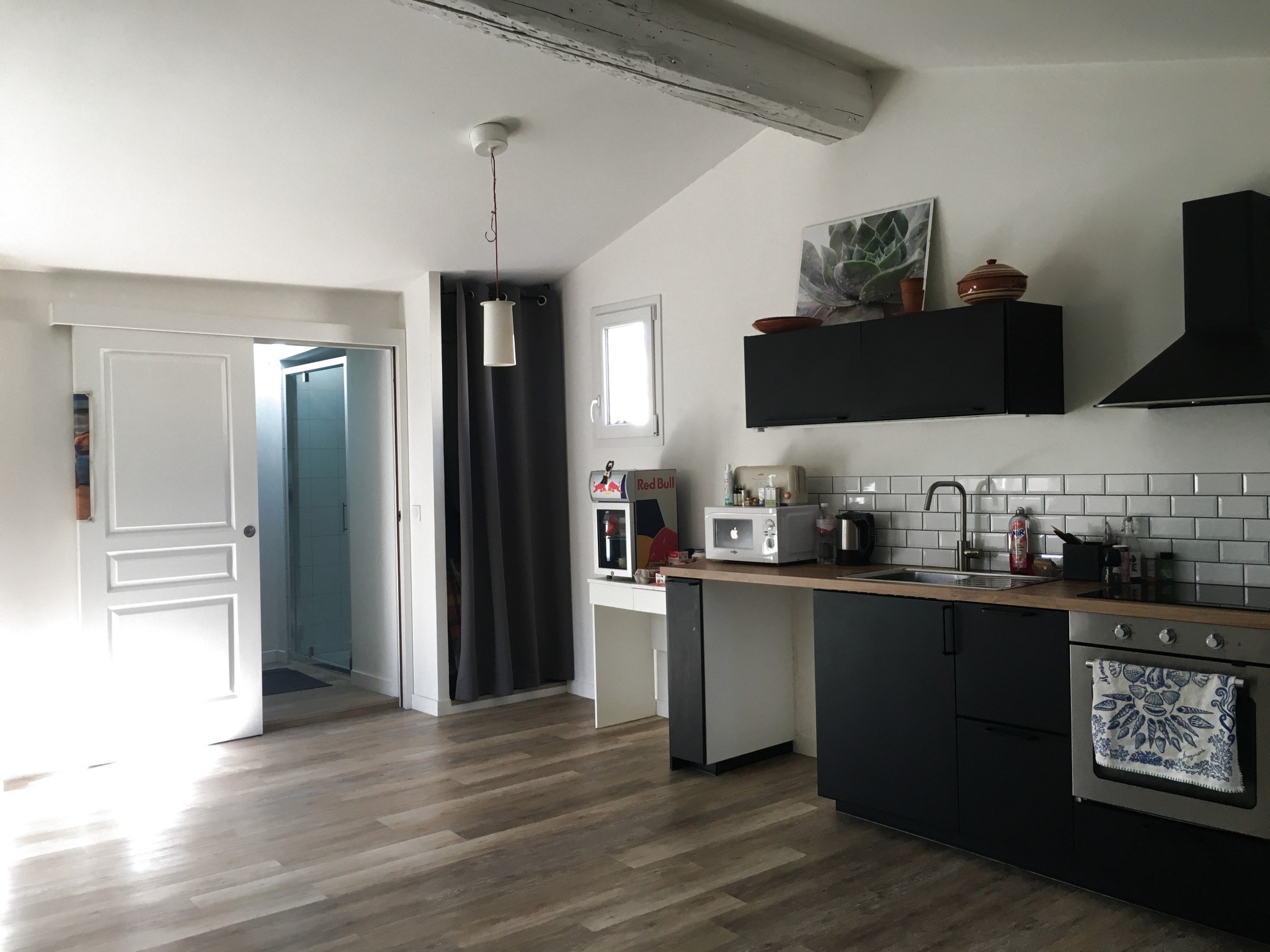 Vente Appartement à Avignon 2 pièces