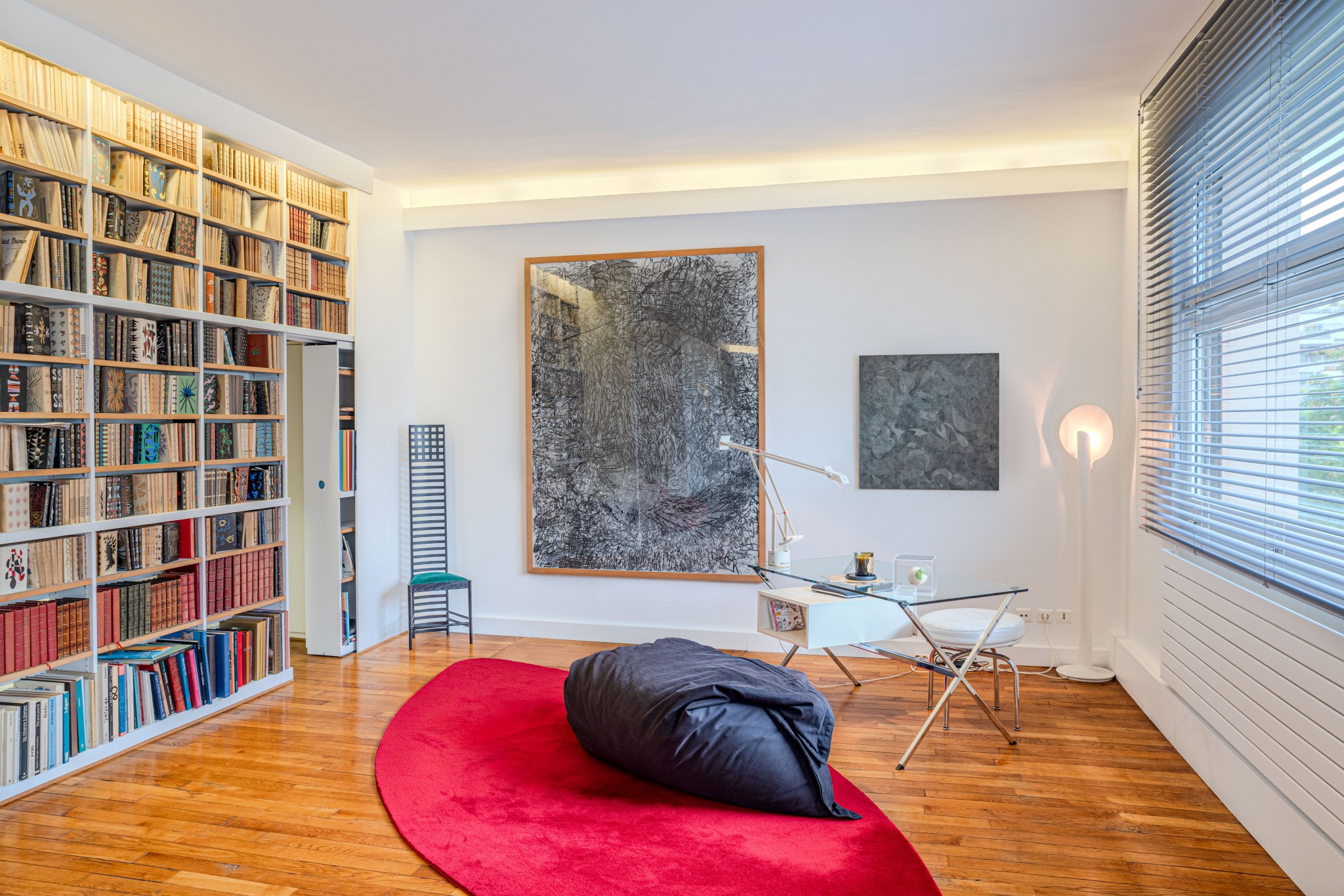 Vente Appartement à Paris Passy 16e arrondissement 7 pièces