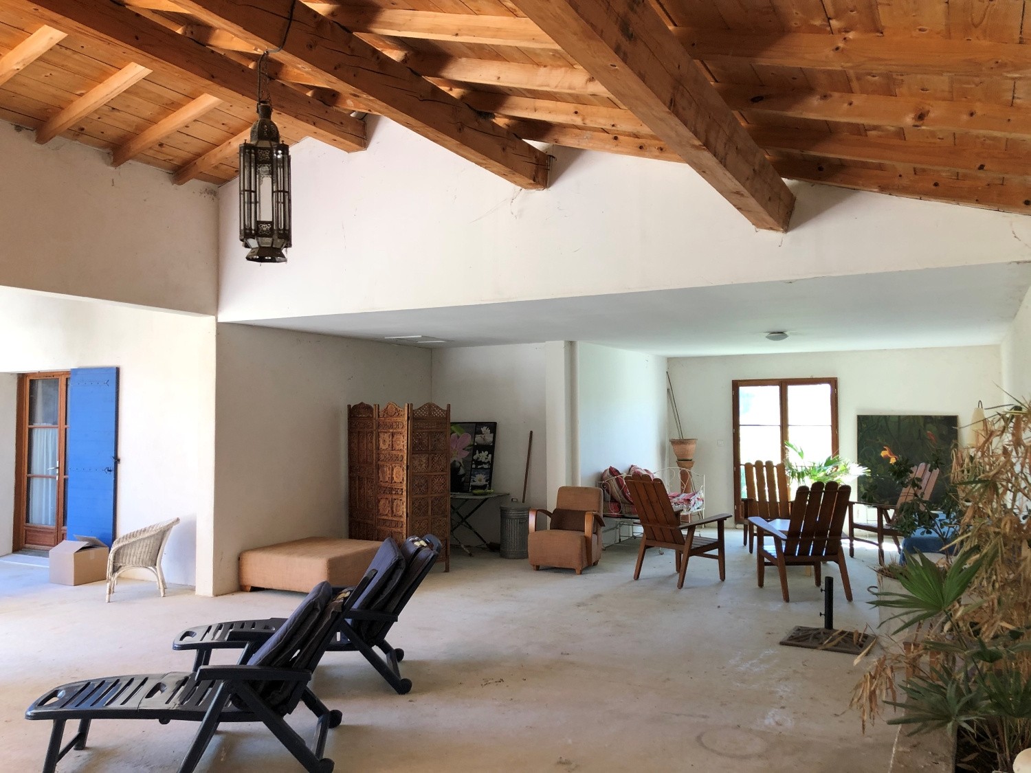 Vente Maison à l'Isle-sur-la-Sorgue 10 pièces