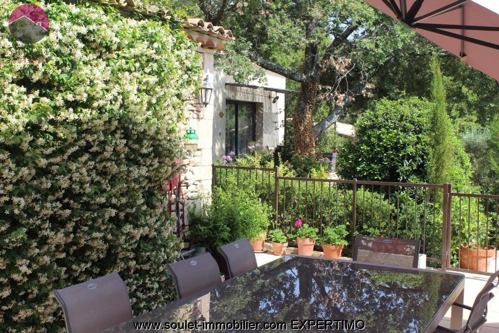 Vente Maison à Gordes 10 pièces