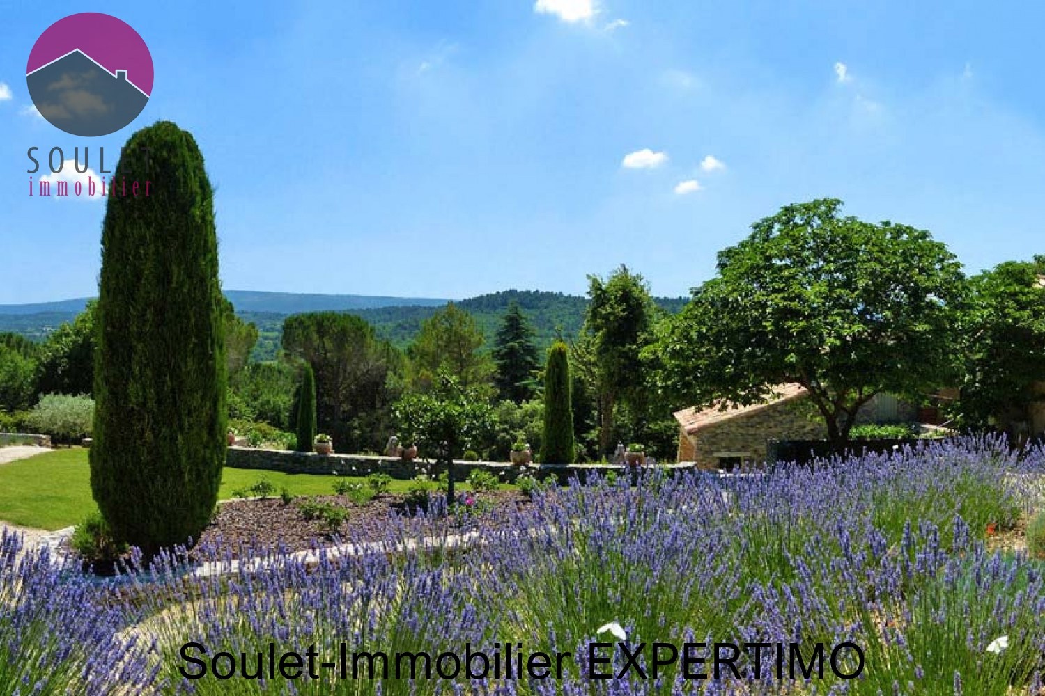 Vente Maison à Gordes 15 pièces