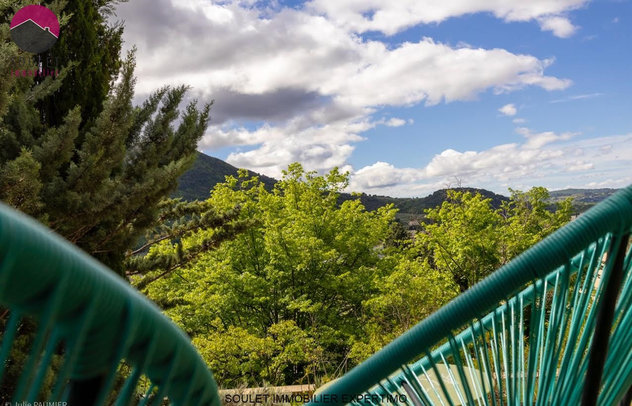 Vente Maison à Vaison-la-Romaine 14 pièces