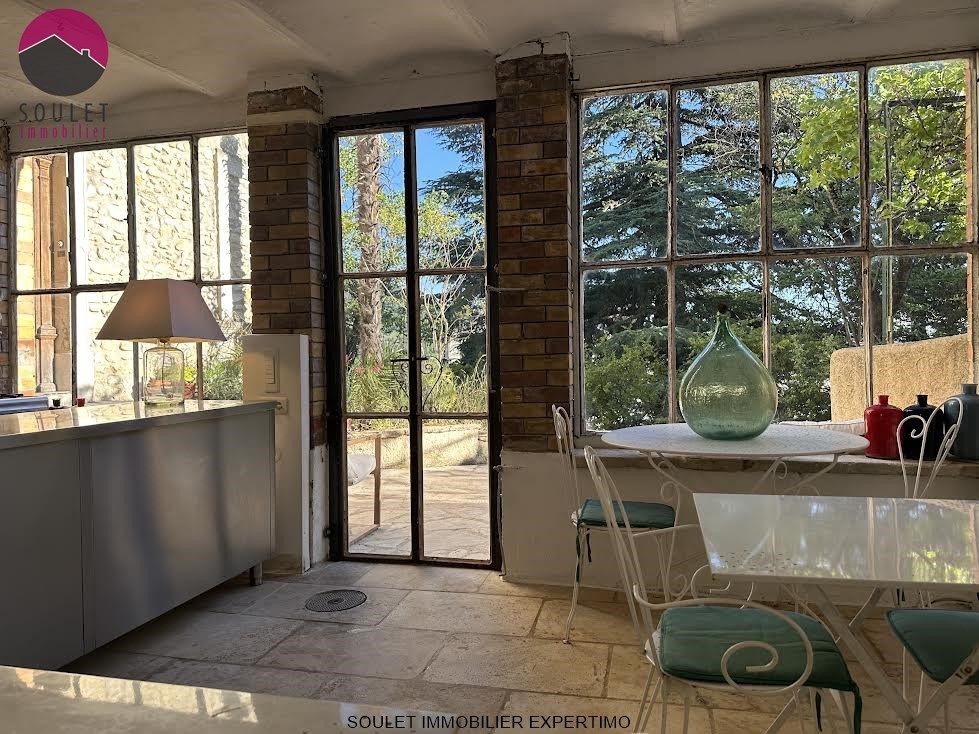 Vente Maison à Vaison-la-Romaine 14 pièces