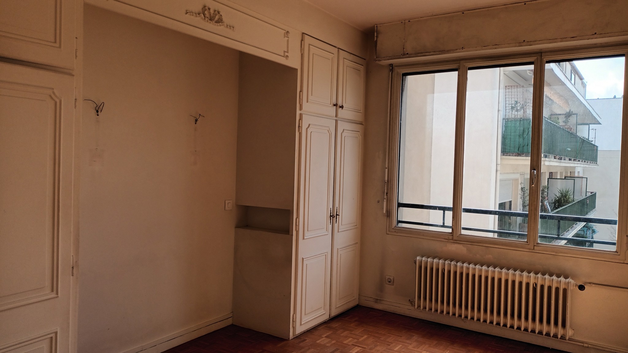 Vente Appartement à Boulogne-Billancourt 2 pièces