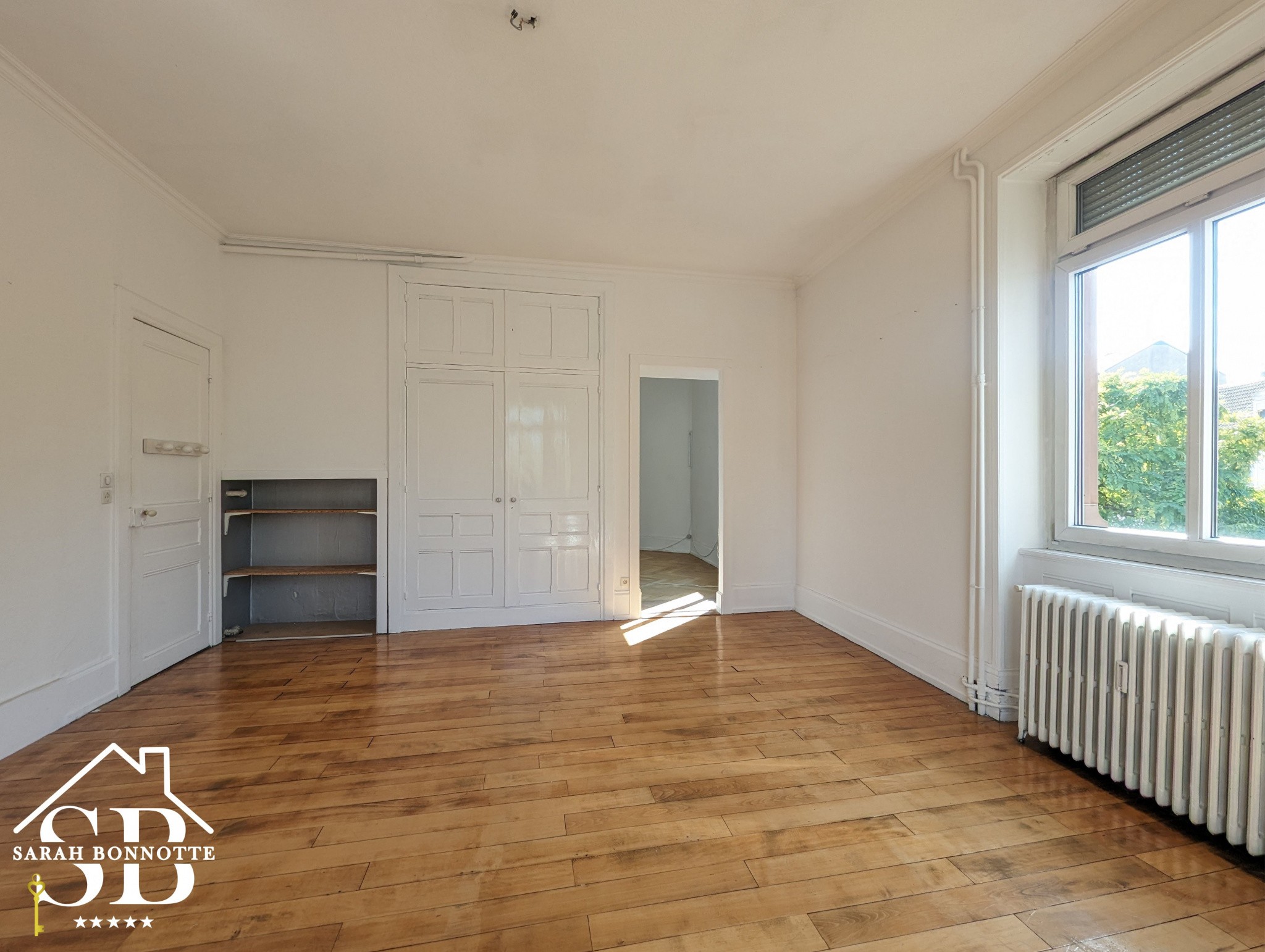 Vente Appartement à Mulhouse 6 pièces