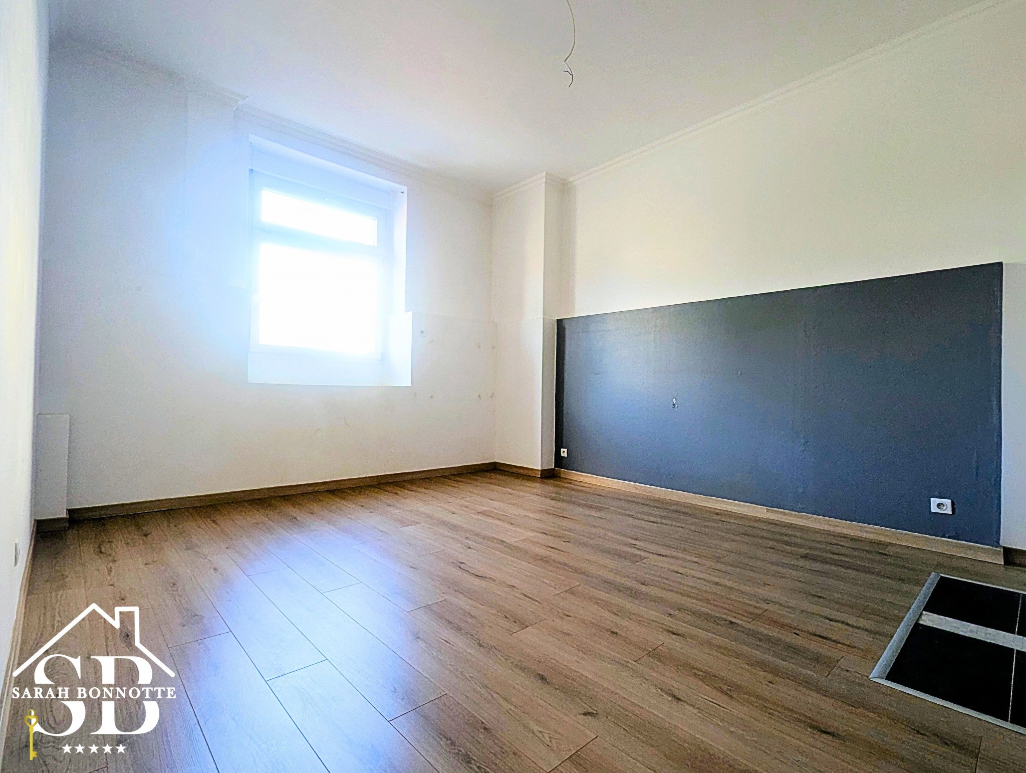 Vente Appartement à Mulhouse 6 pièces