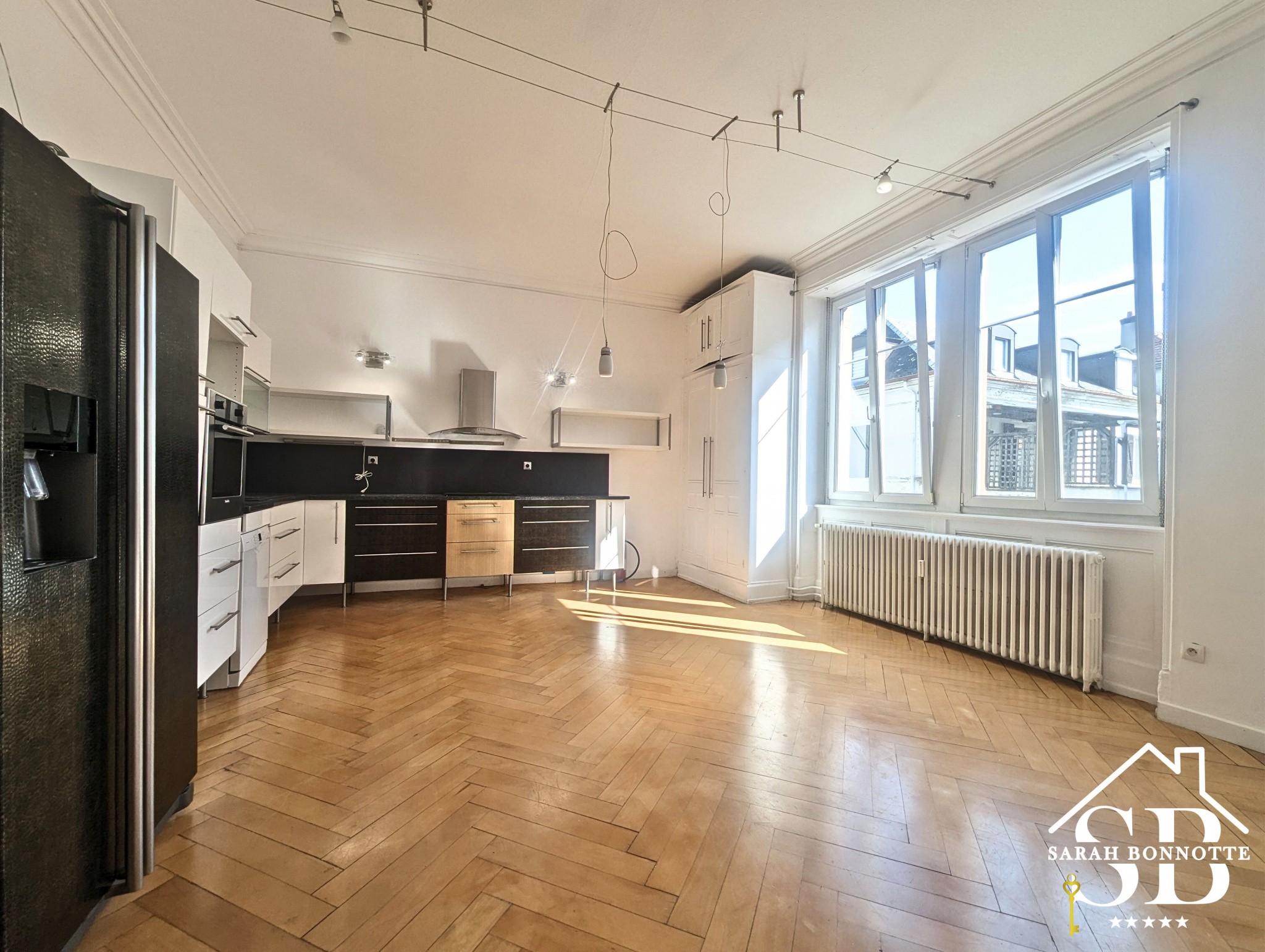 Vente Appartement à Mulhouse 6 pièces