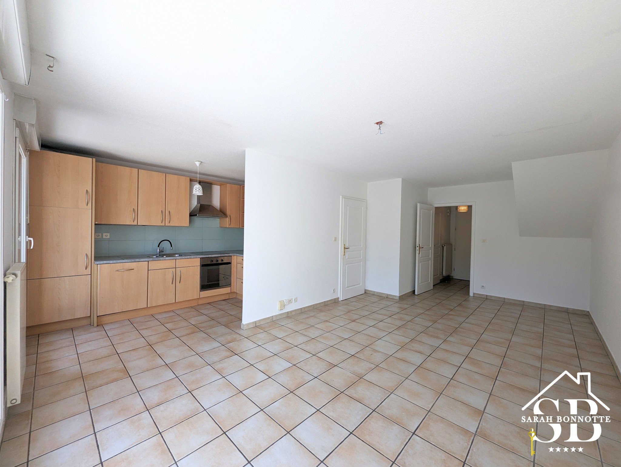 Vente Maison à Saint-Louis 4 pièces