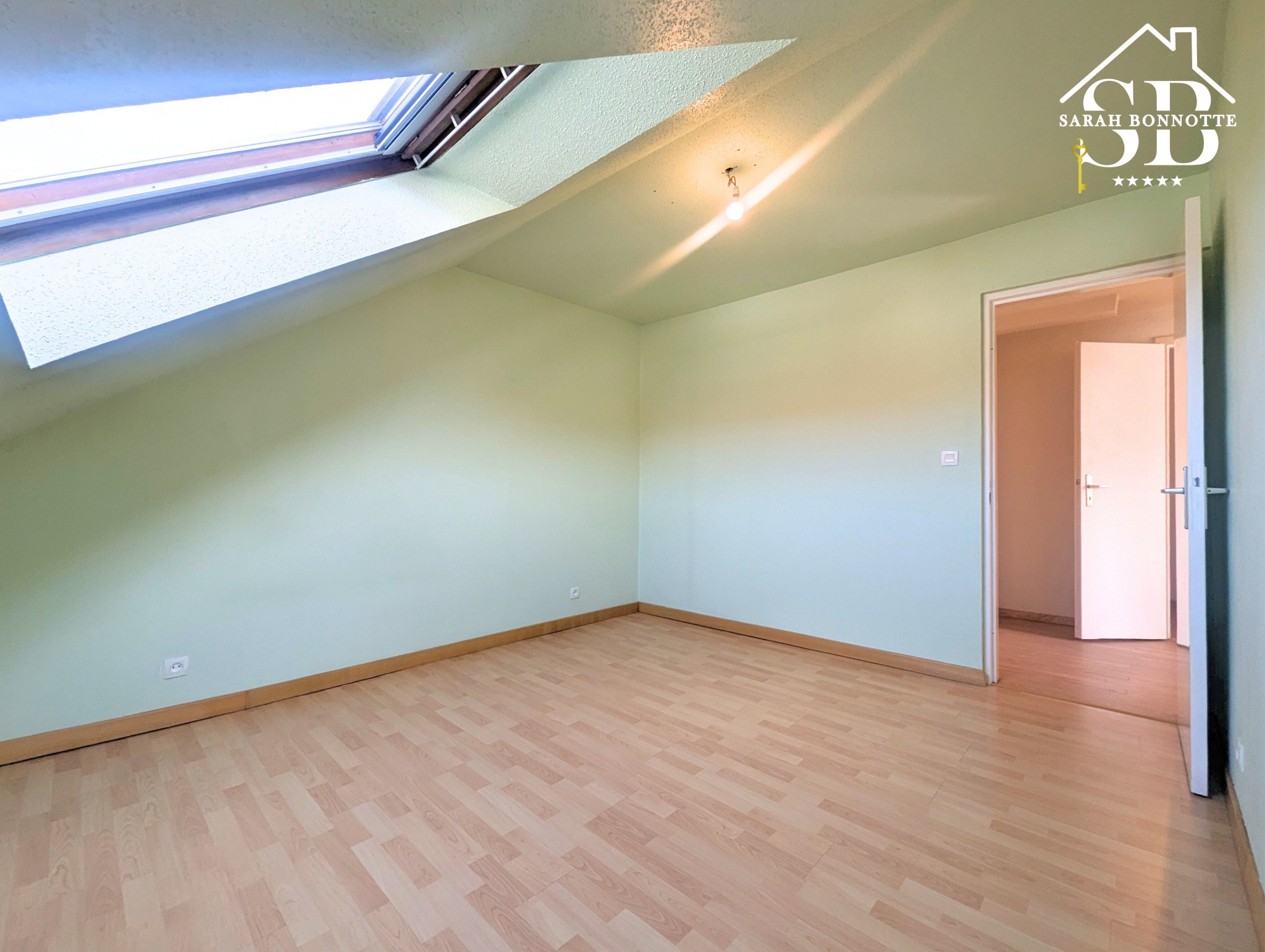 Vente Appartement à Huningue 4 pièces