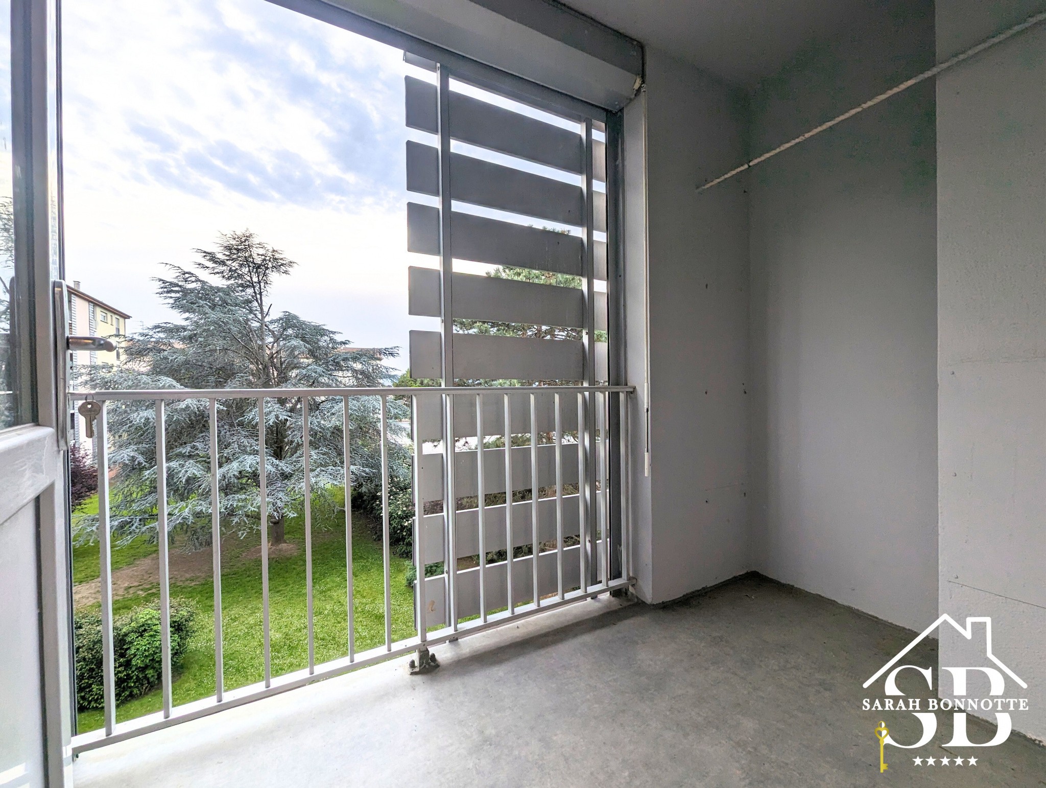 Vente Appartement à Illzach 5 pièces