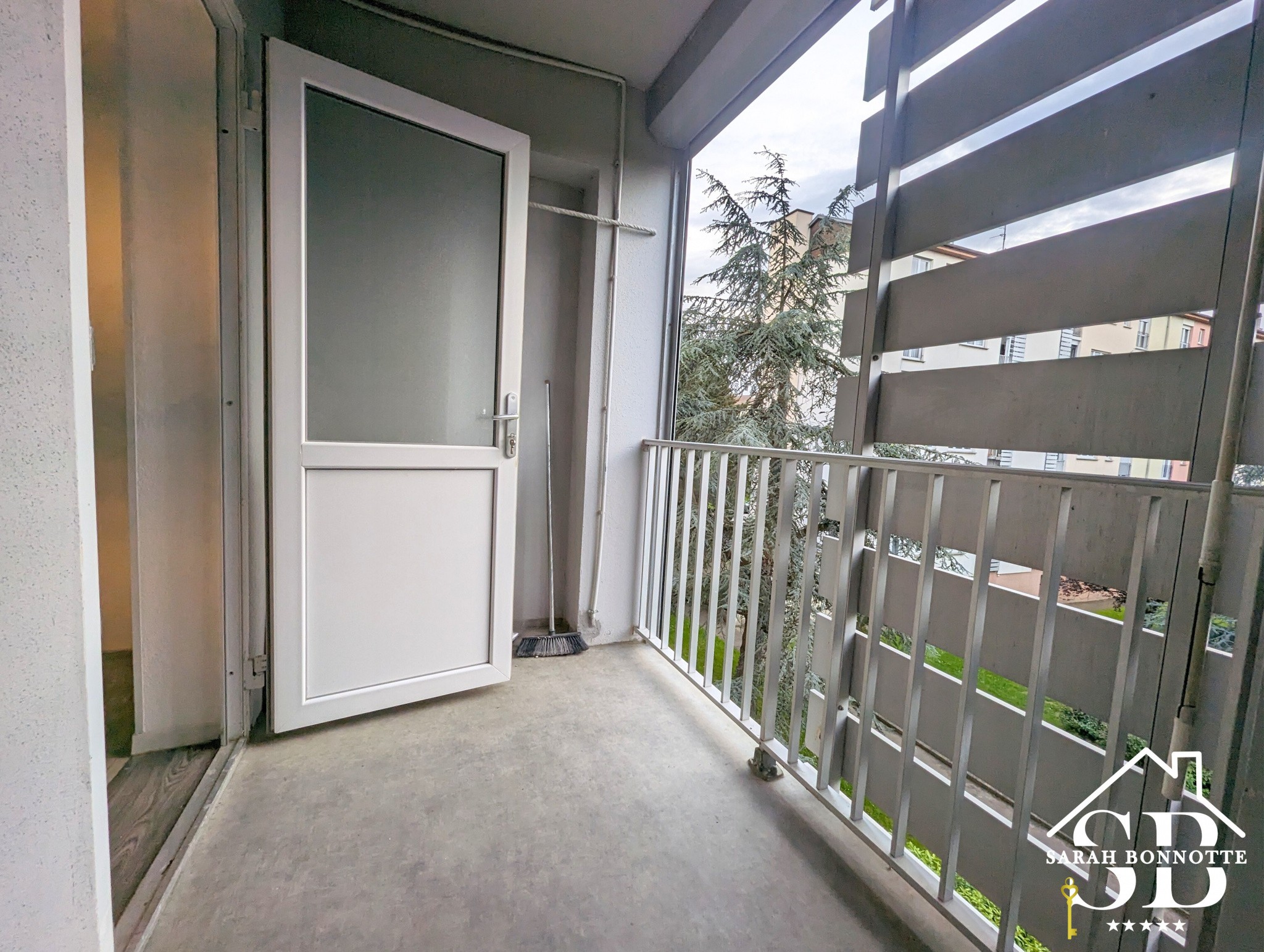 Vente Appartement à Illzach 5 pièces