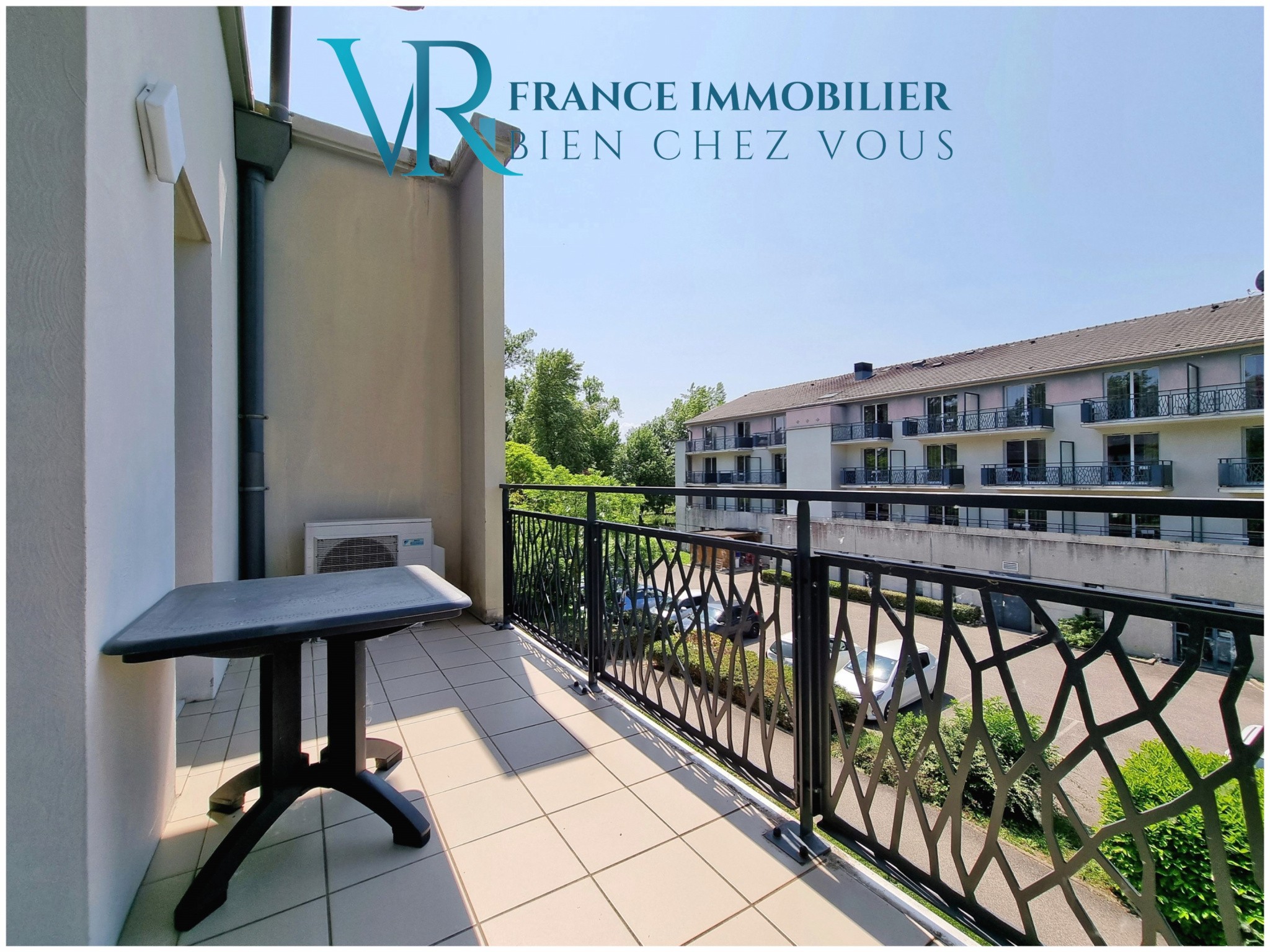 Vente Appartement à Divonne-les-Bains 3 pièces