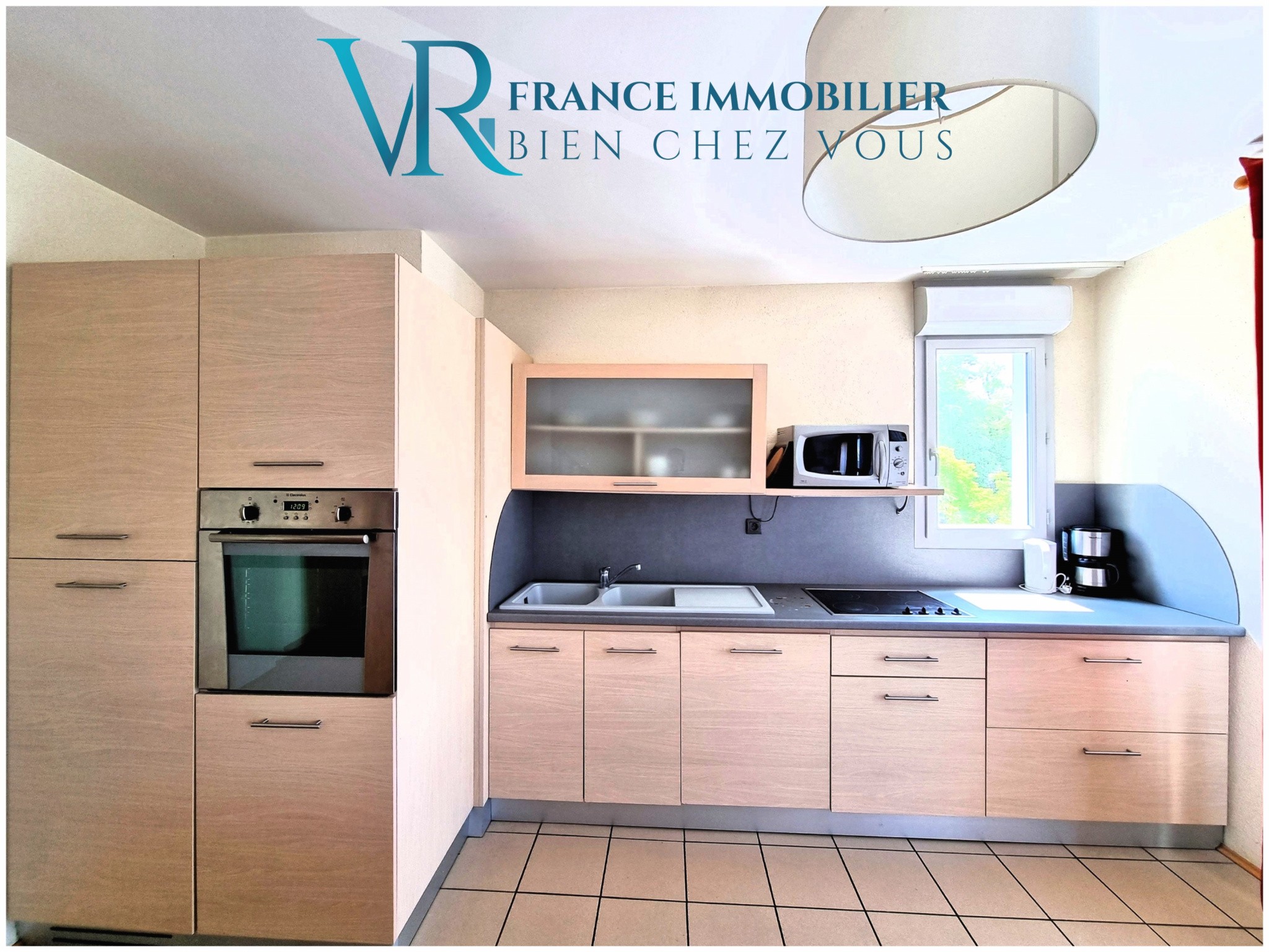 Vente Appartement à Divonne-les-Bains 3 pièces