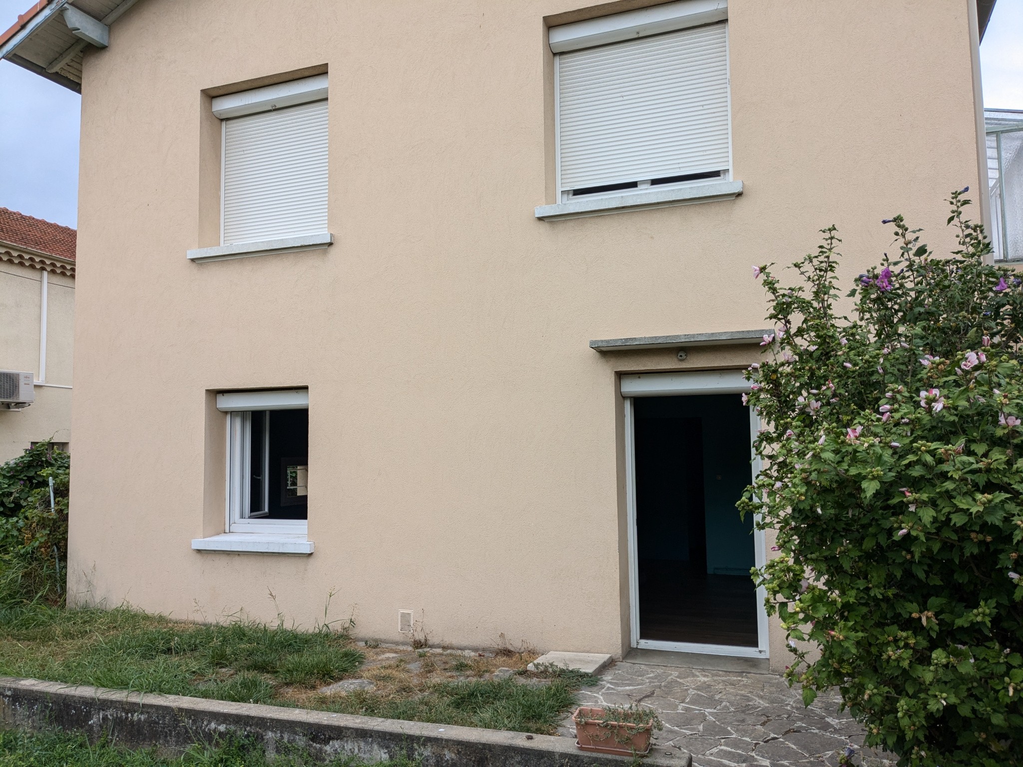 Vente Maison à Bourg-lès-Valence 8 pièces